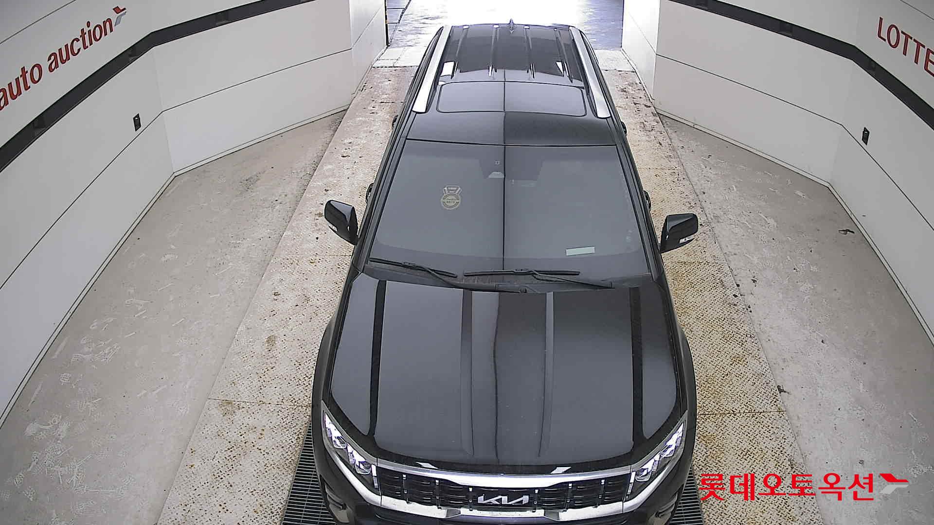 كيا موهافي 2022 - صورة 7