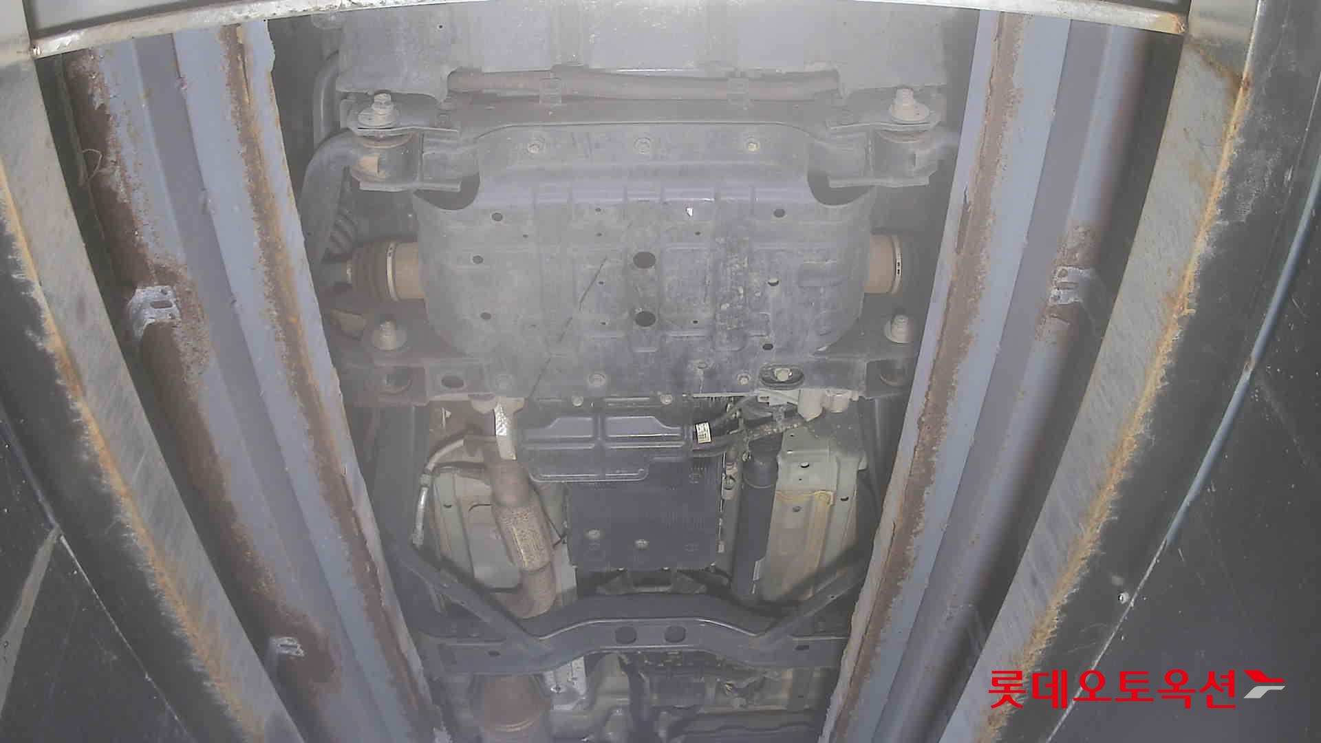 كيا موهافي 2022 - صورة 8