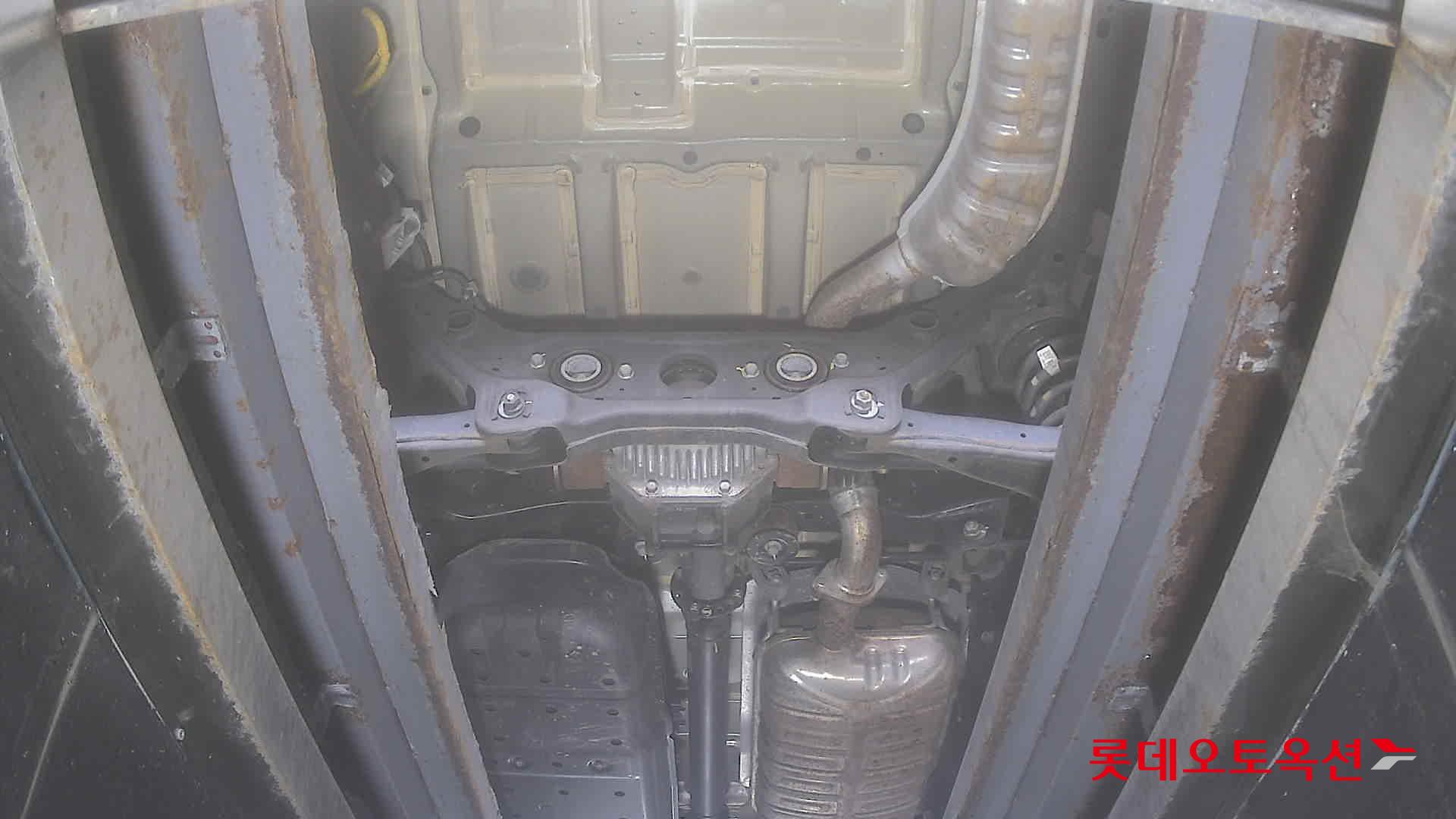 كيا موهافي 2022 - صورة 2