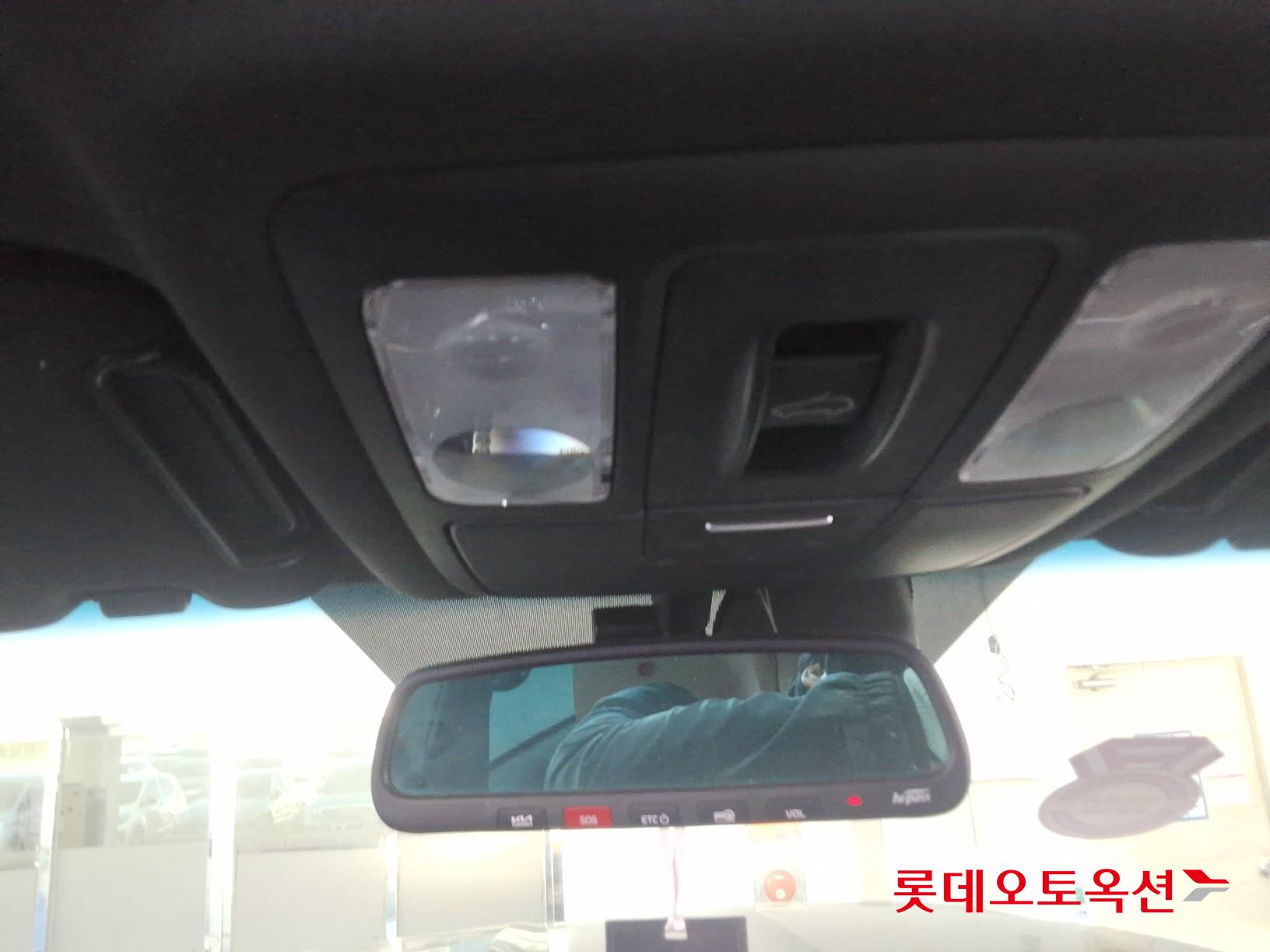 كيا موهافي 2022 - صورة 31