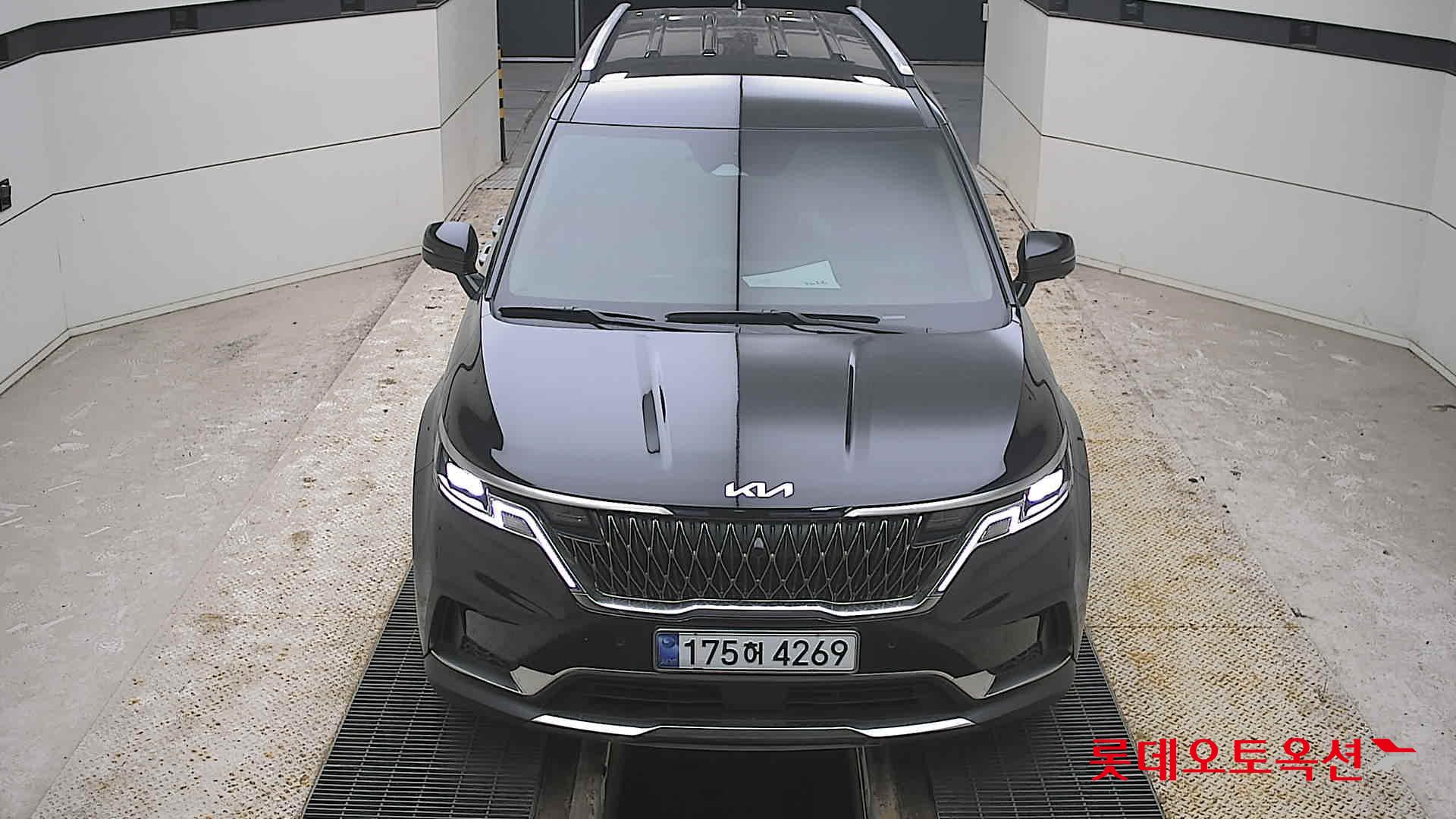 كيا كارنيفال