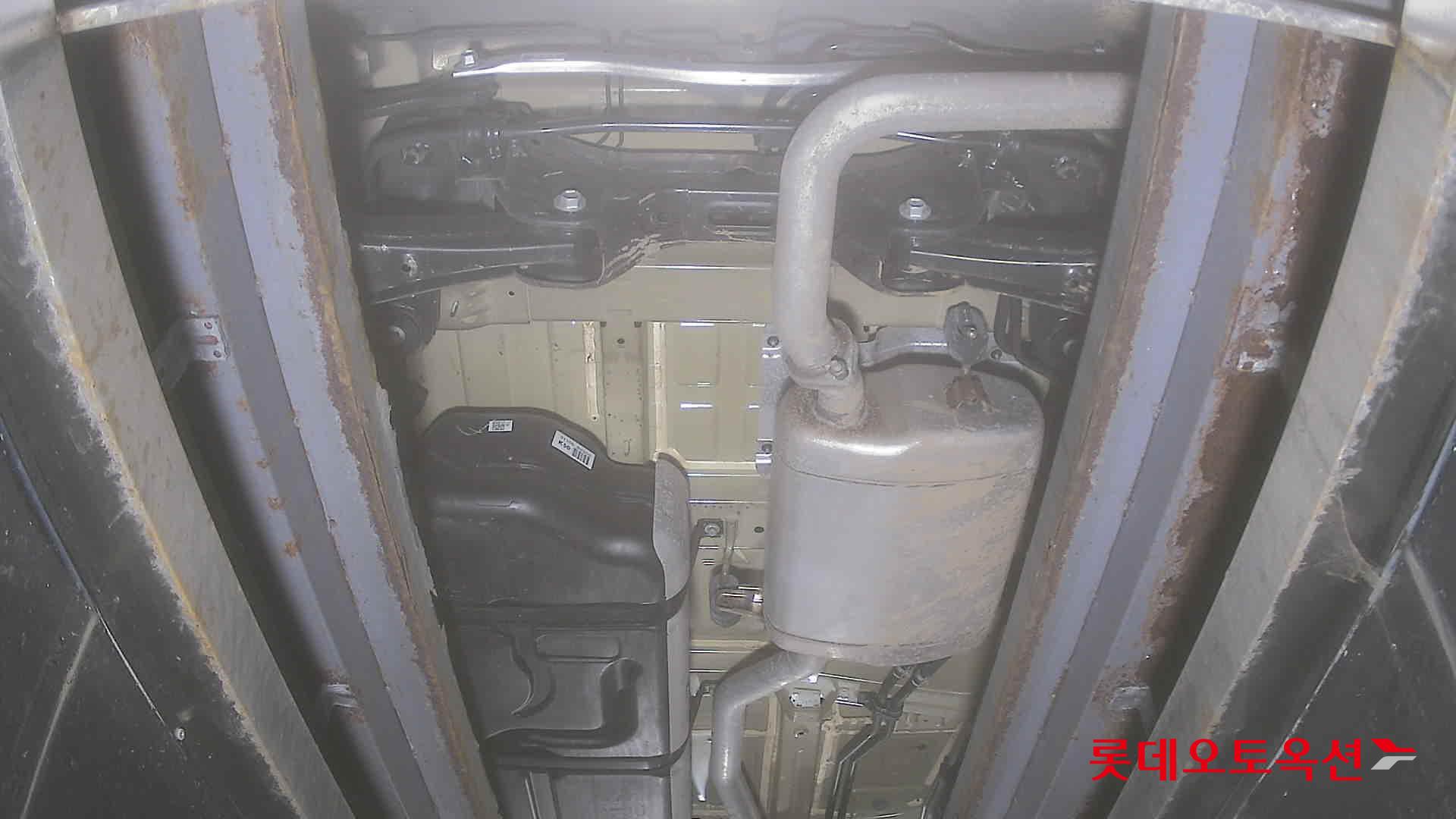 كيا كارنيفال 2023 - صورة 2