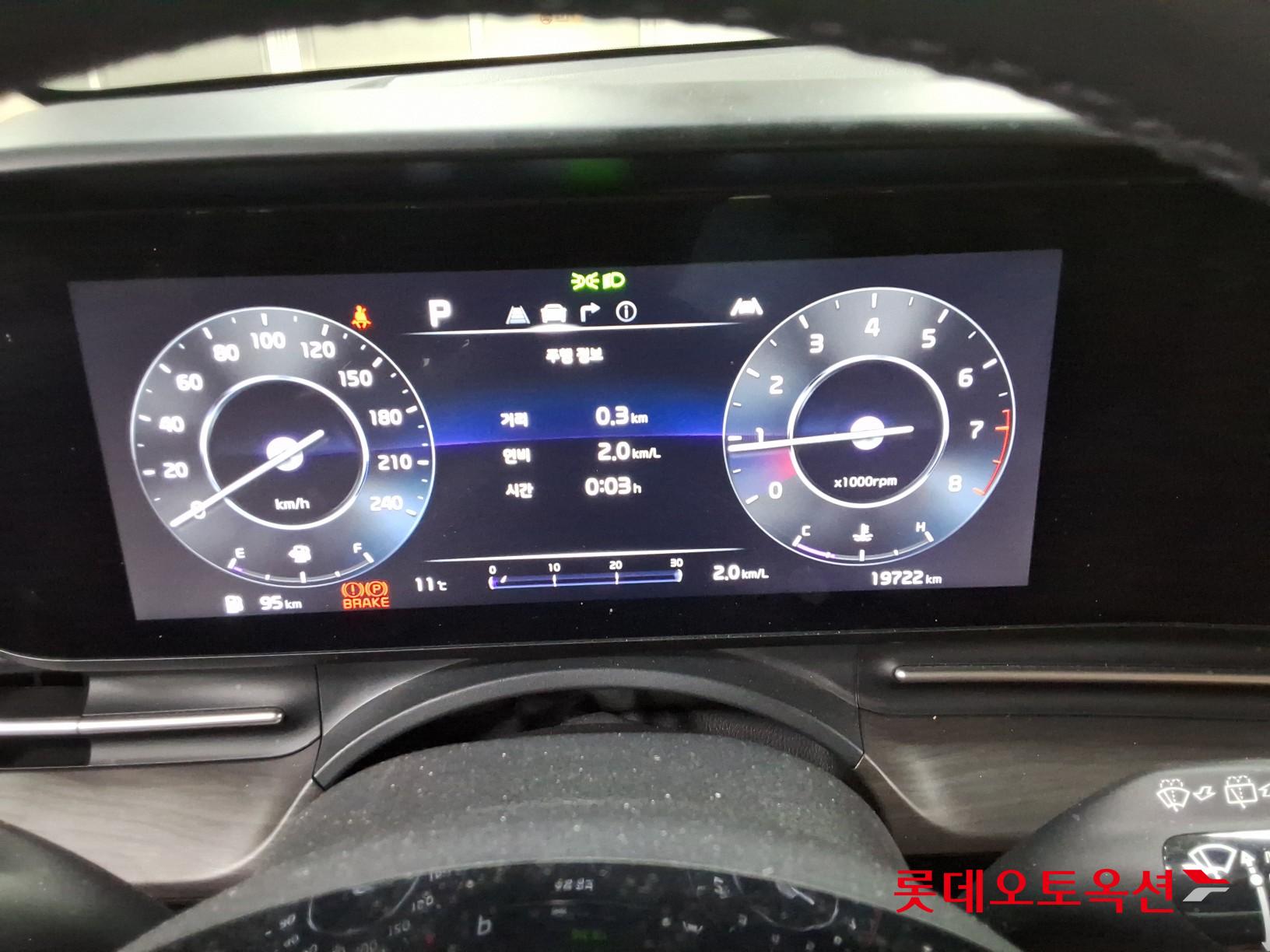 كيا كارنيفال 2023 - صورة 31