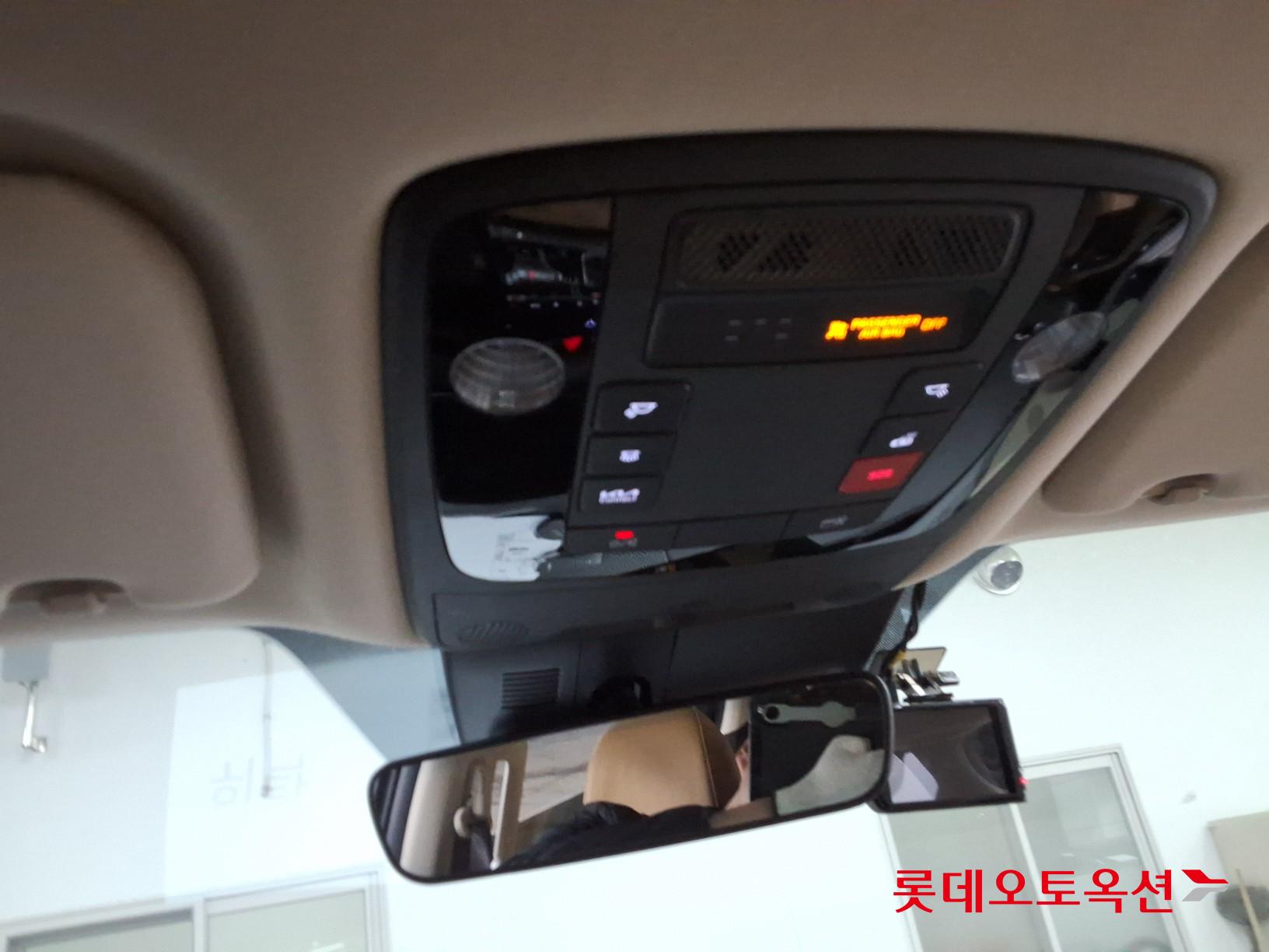 كيا كارنيفال 2023 - صورة 35