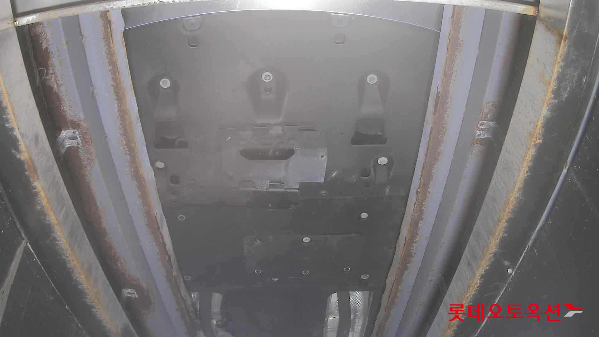 제네시스 G90 2021 - 이미지 8
