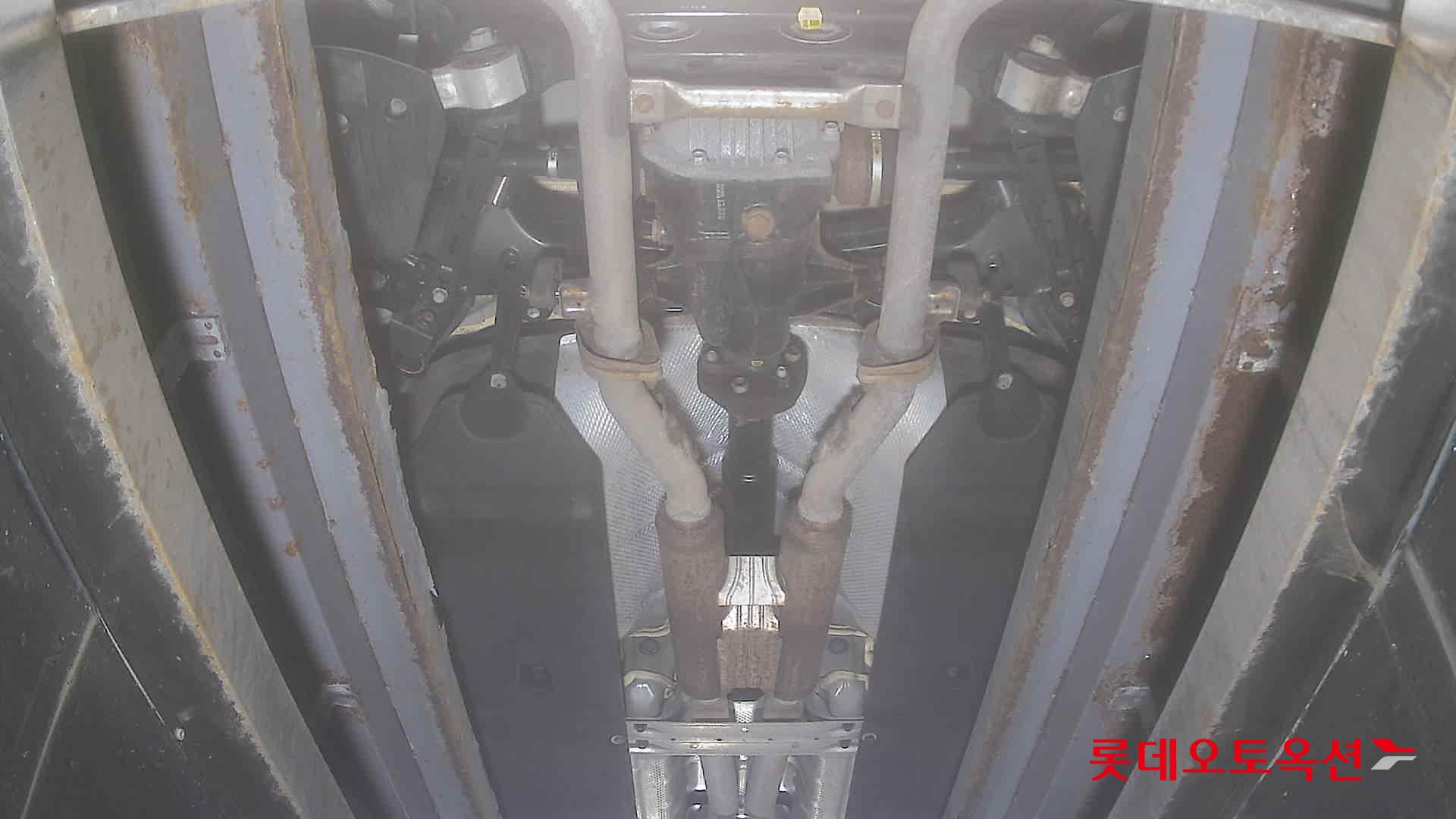 제네시스 G90 2021 - 이미지 2