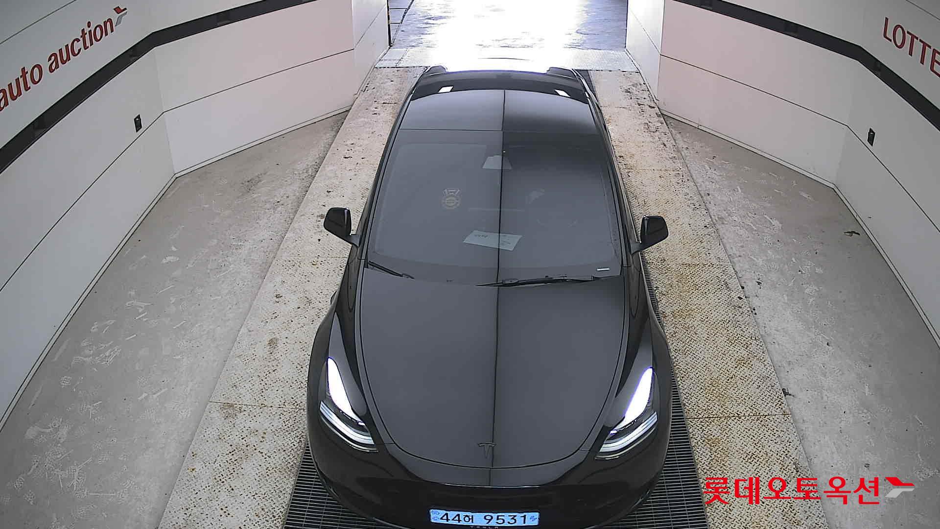 Tesla Model Y 2024 - Image 7