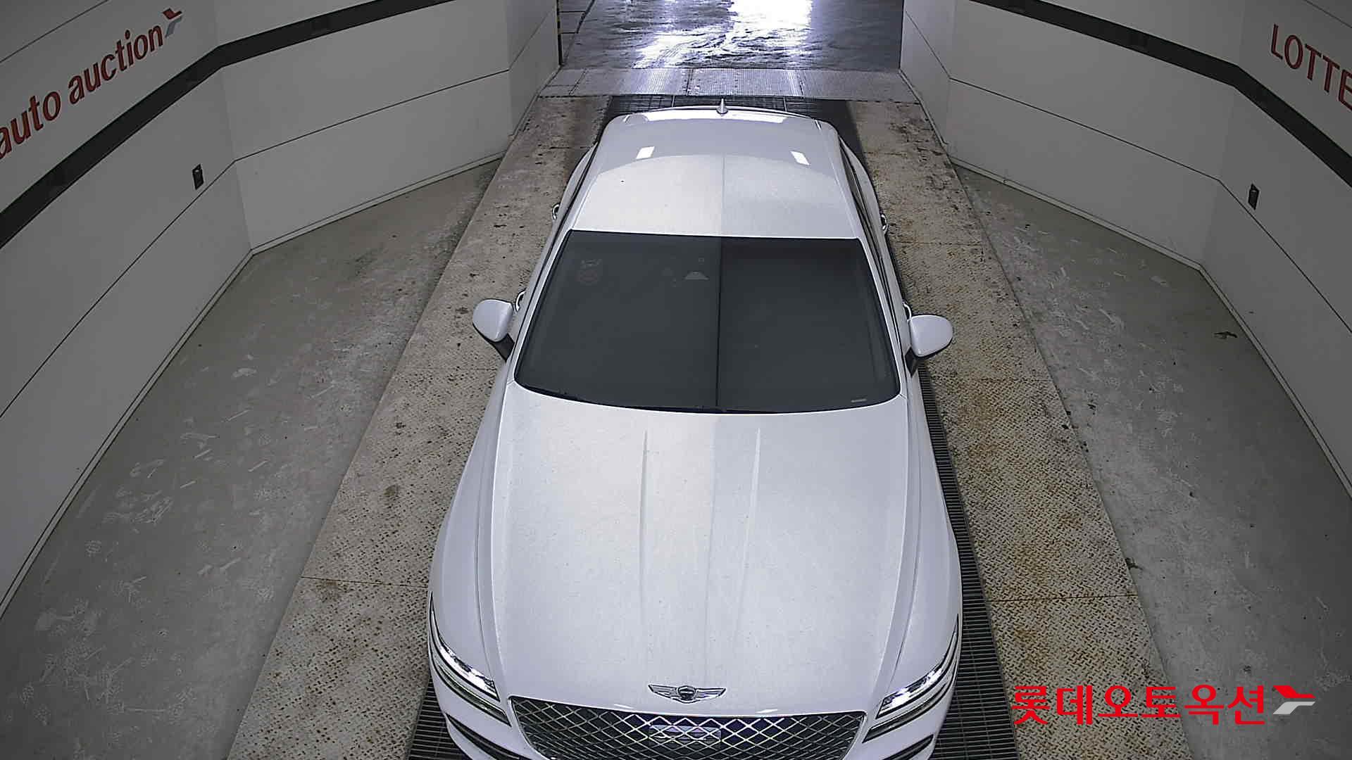 Genesis G80 2021 - Image 7