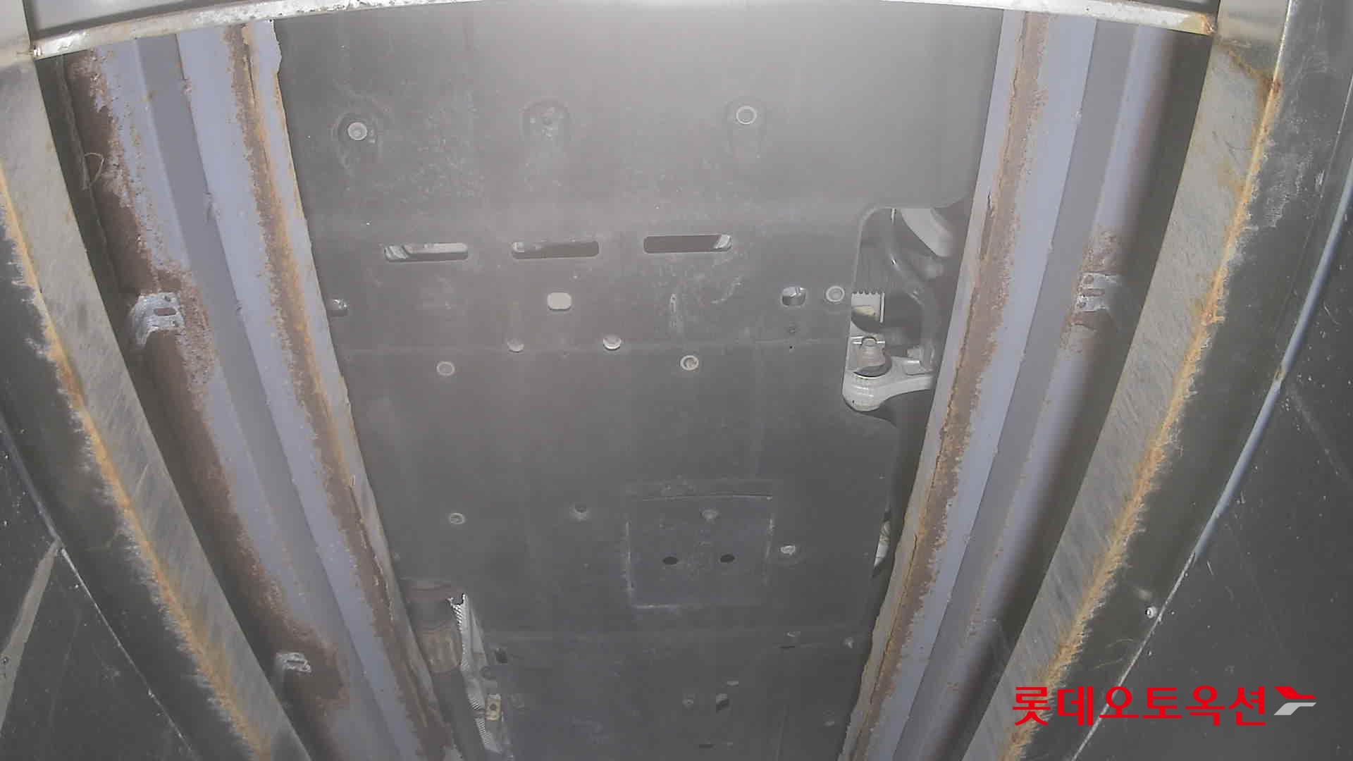 Genesis G80 2021 - Image 8