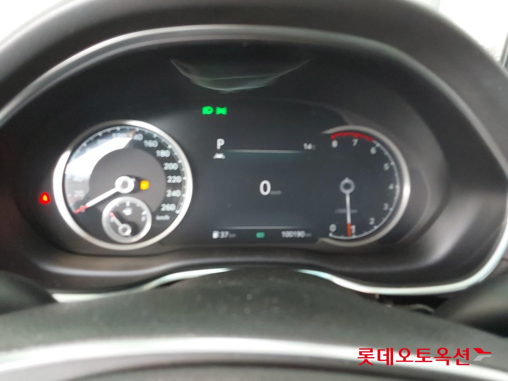 Genesis G80 2021 - Image 31