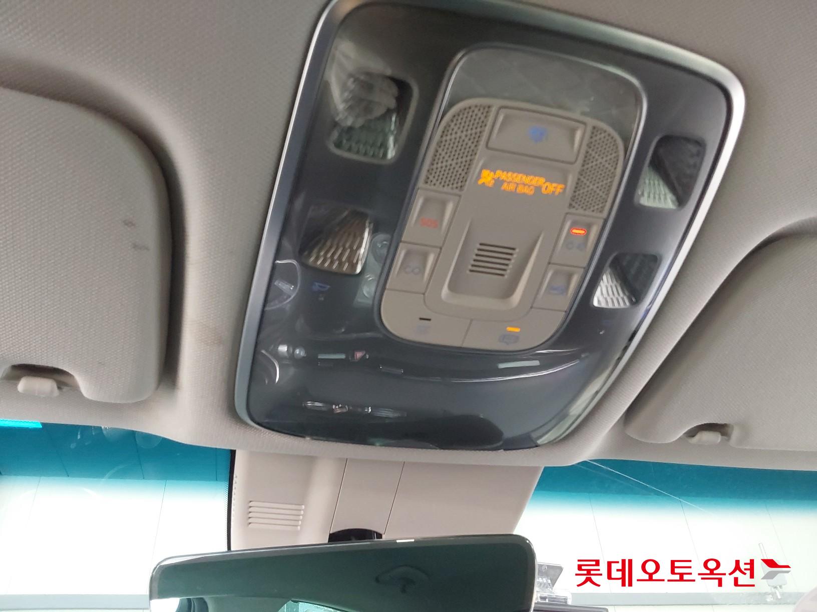 Genesis G80 2021 - Image 32