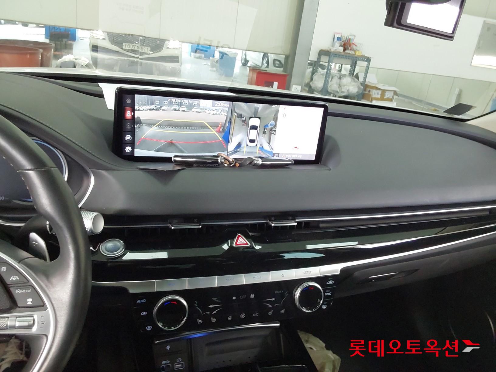 Genesis G80 2021 - Image 34