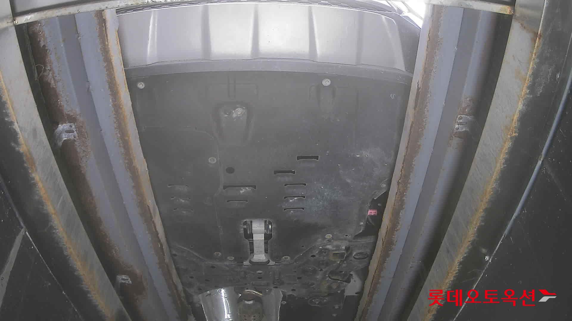 Hyundai Santa Fe 2020 - Image 8