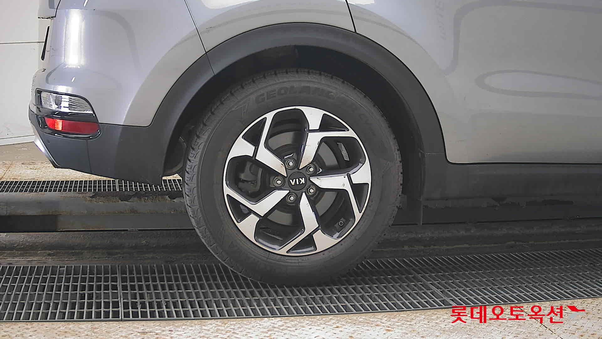 Kia Sportage id 3816372 из Кореи 24