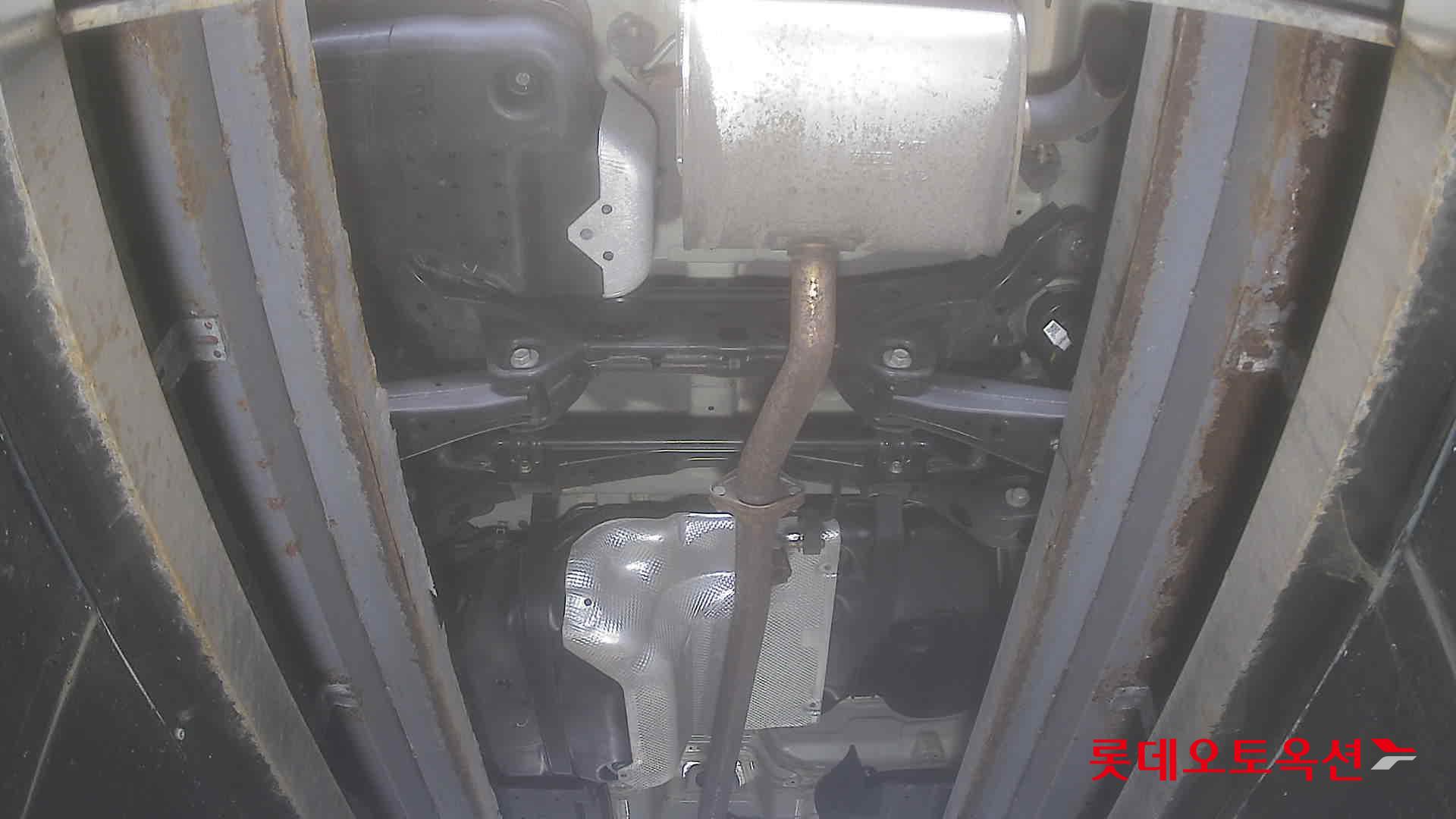 Kia Sportage id 3816372 из Кореи 27