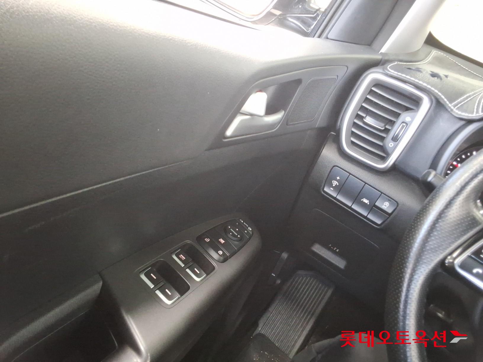 Kia Sportage id 3816372 из Кореи 28