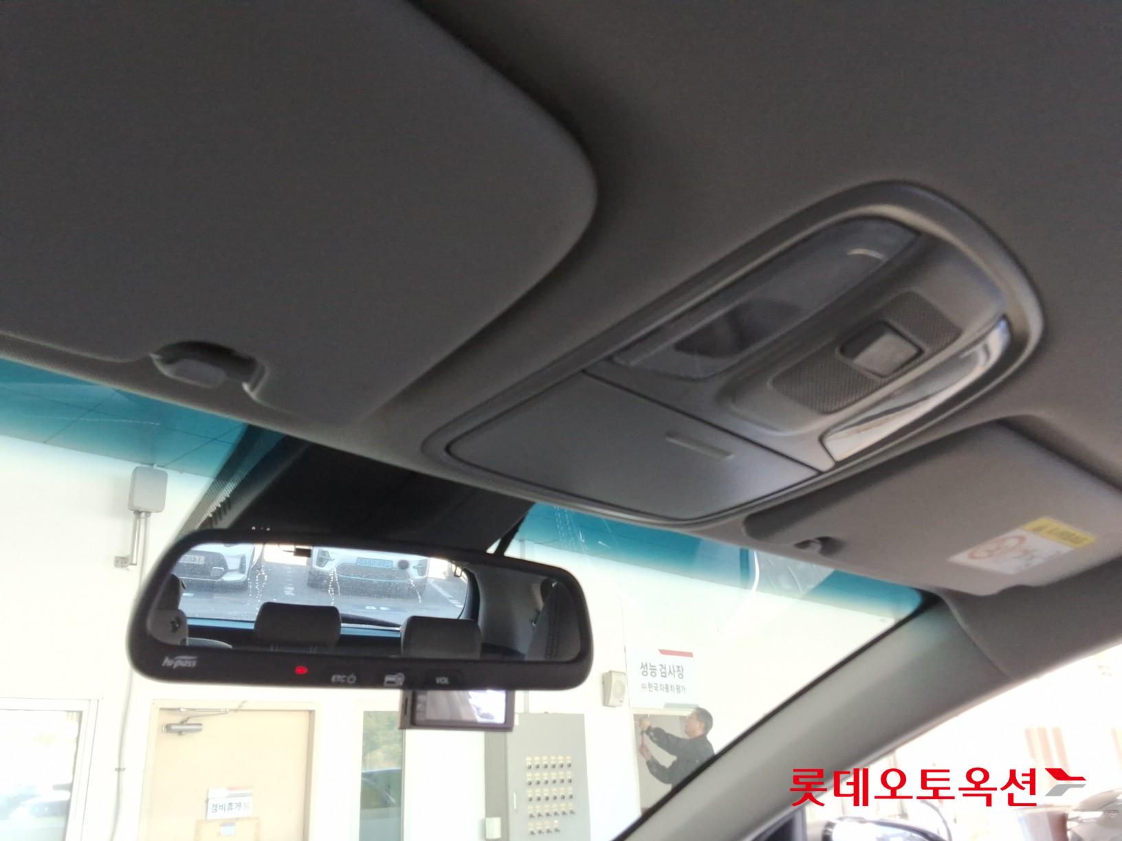 Kia Sportage id 3816372 из Кореи 30