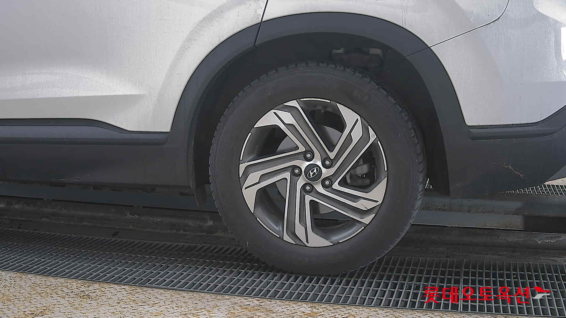 Hyundai Santa Fe id 3803654 из Кореи 22