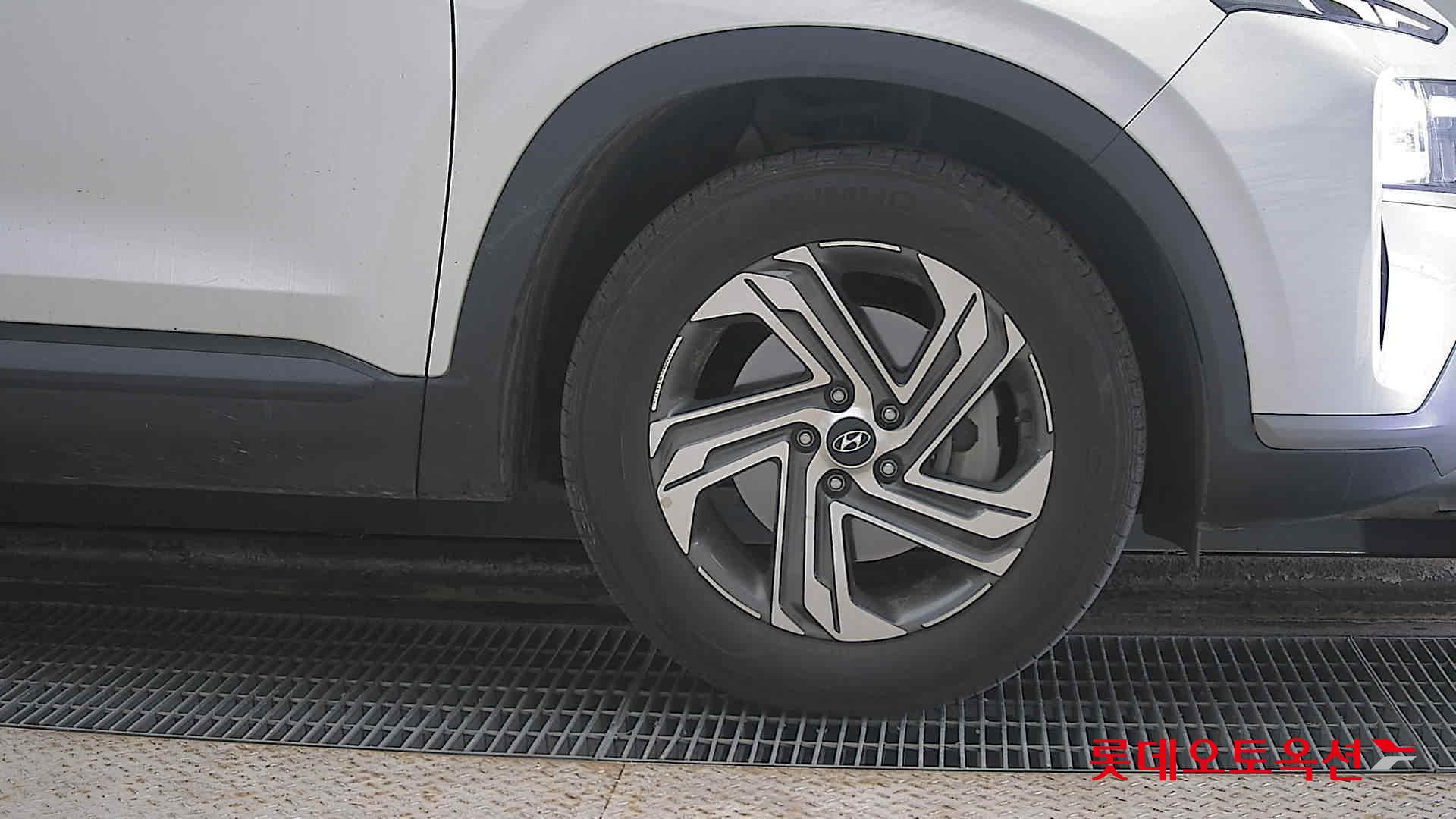 Hyundai Santa Fe id 3803654 из Кореи 23