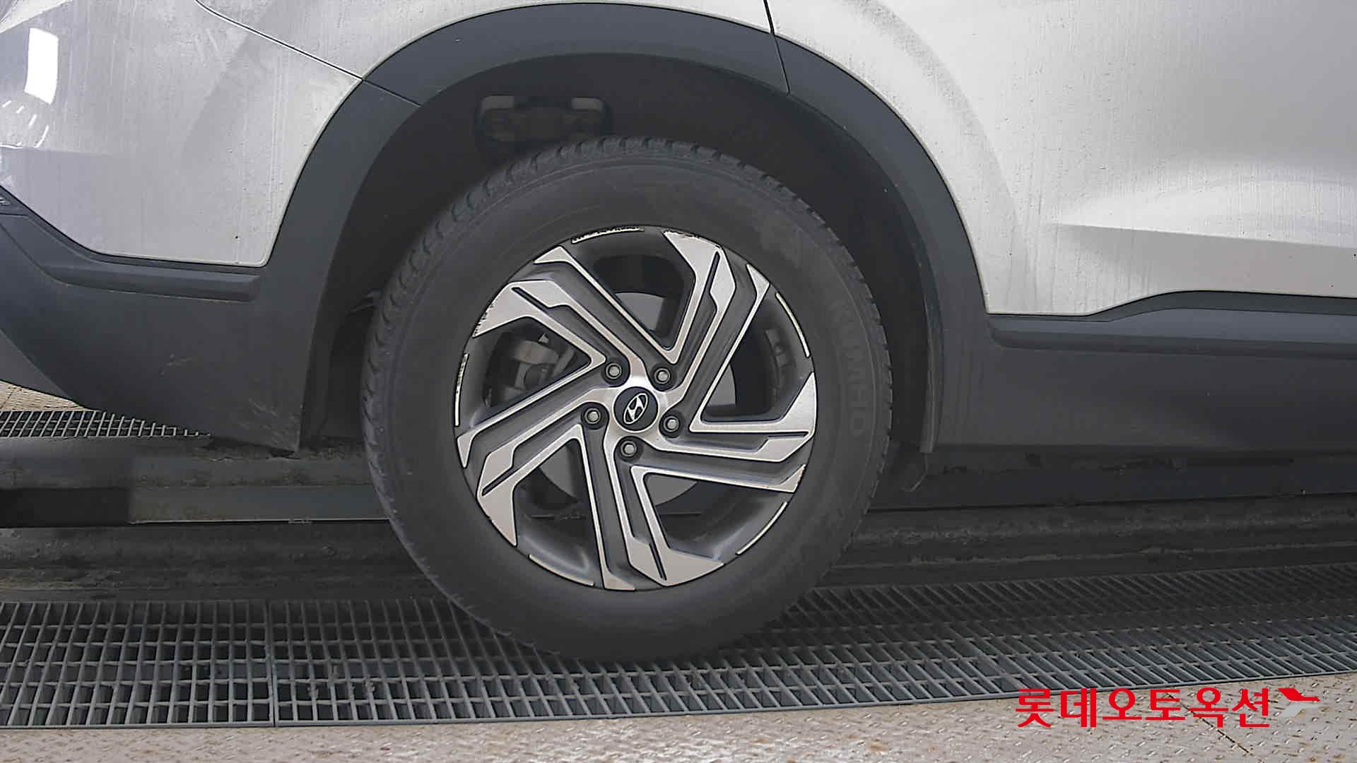 Hyundai Santa Fe id 3803654 из Кореи 24