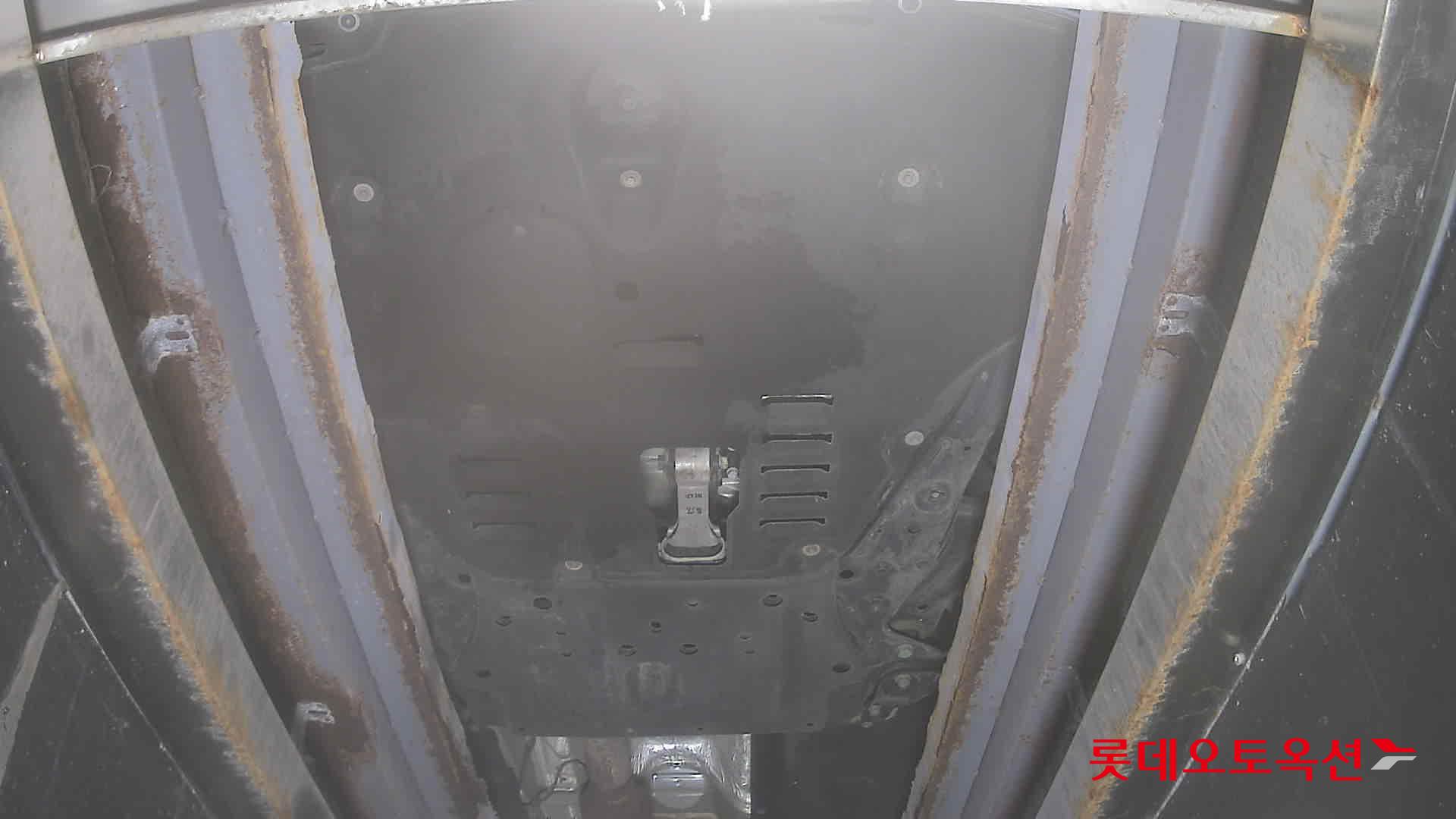 Hyundai Santa Fe id 3803654 из Кореи 26