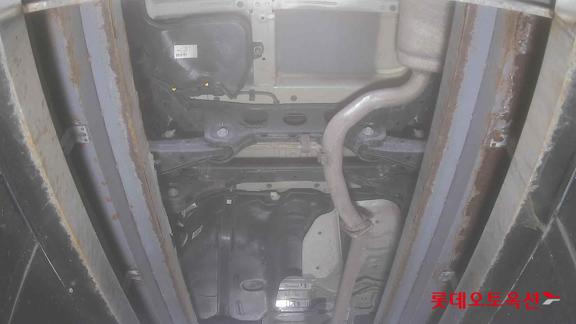 Hyundai Santa Fe id 3803654 из Кореи 27