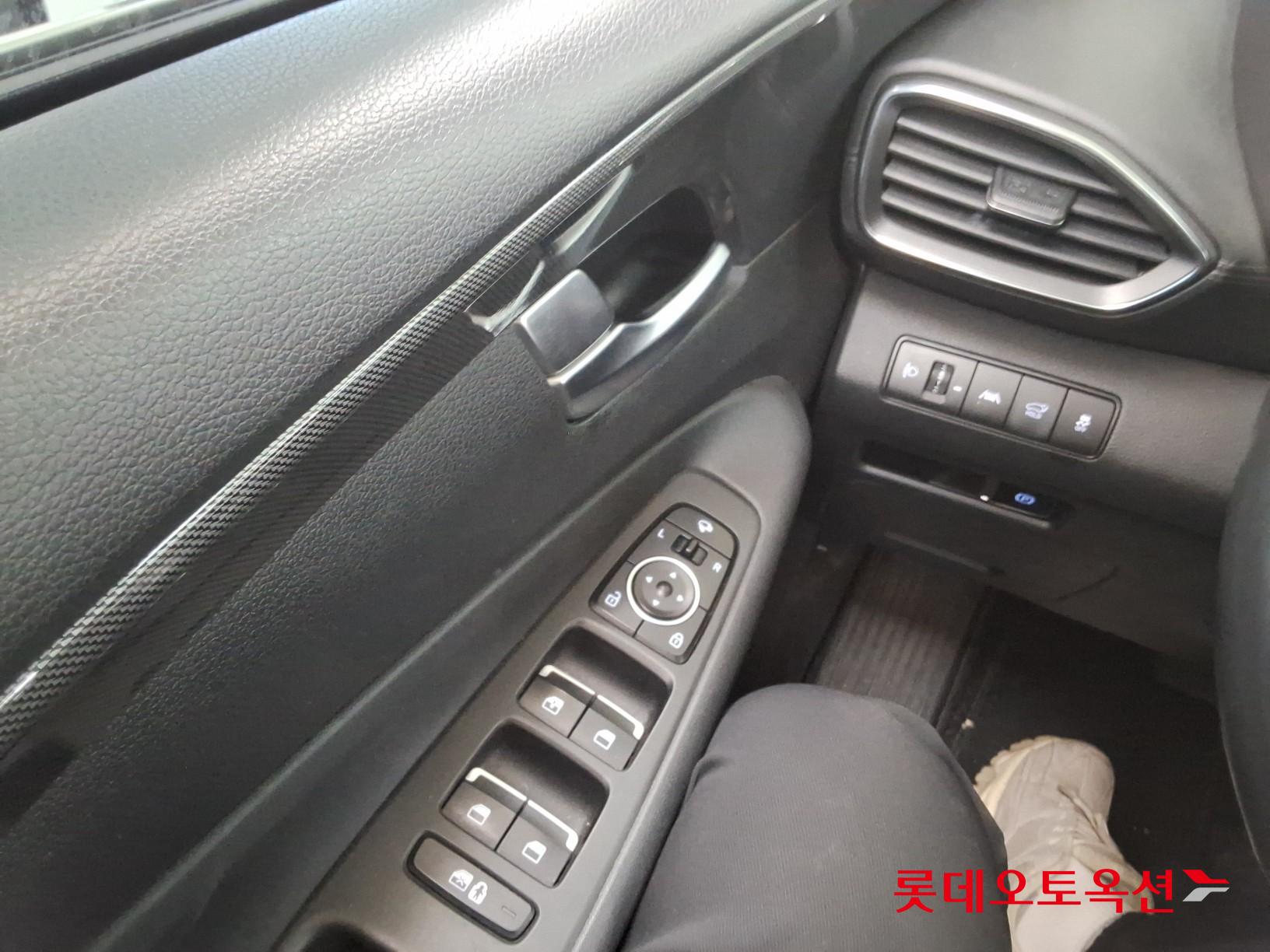 Hyundai Santa Fe id 3803654 из Кореи 28