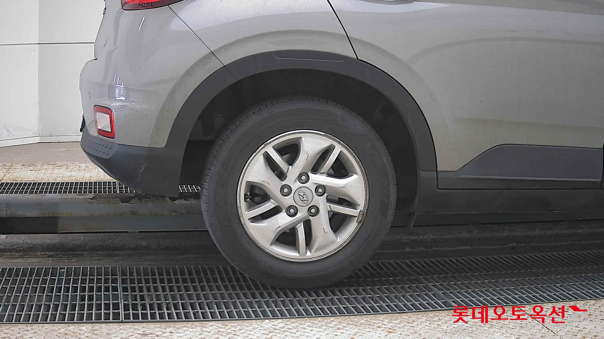 Hyundai Venue id 3803694 из Кореи 24