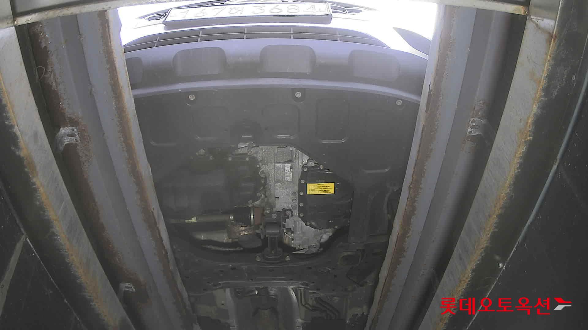 Hyundai Venue id 3803694 из Кореи 26