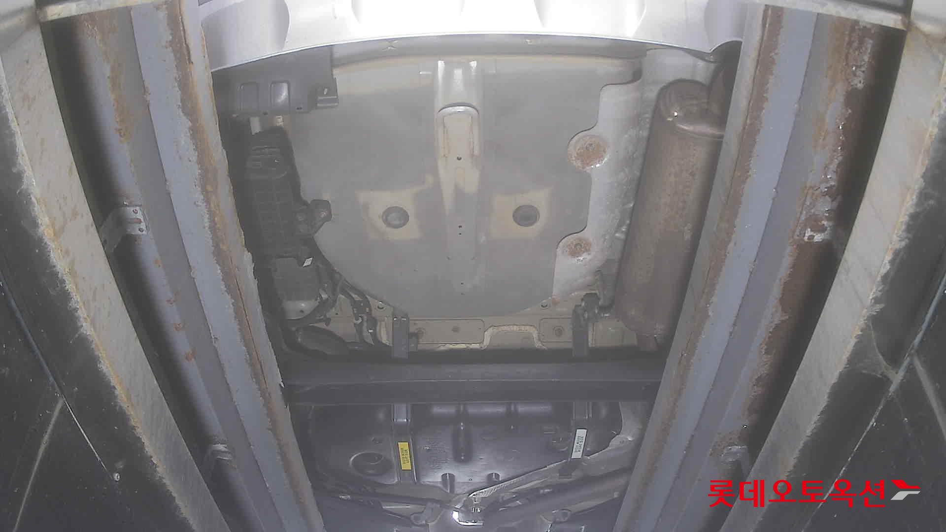 Hyundai Venue id 3803694 из Кореи 27