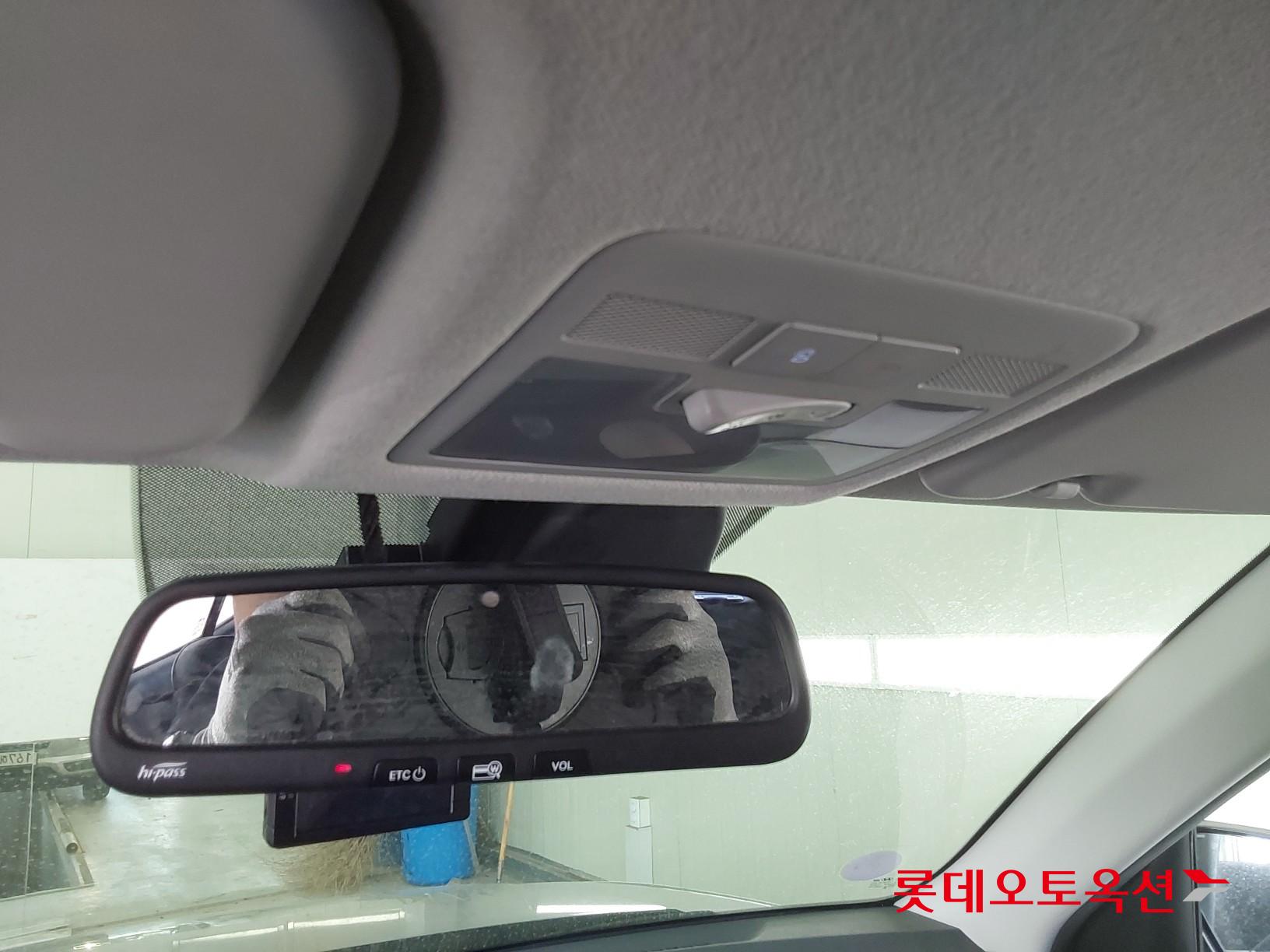 Hyundai Venue id 3803694 из Кореи 30