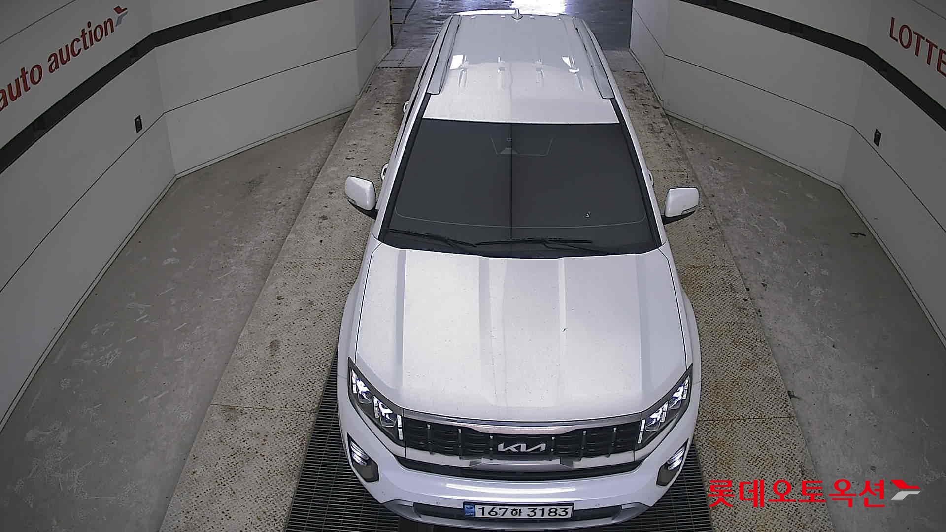 Kia Mohave id 3803780 из Кореи 25