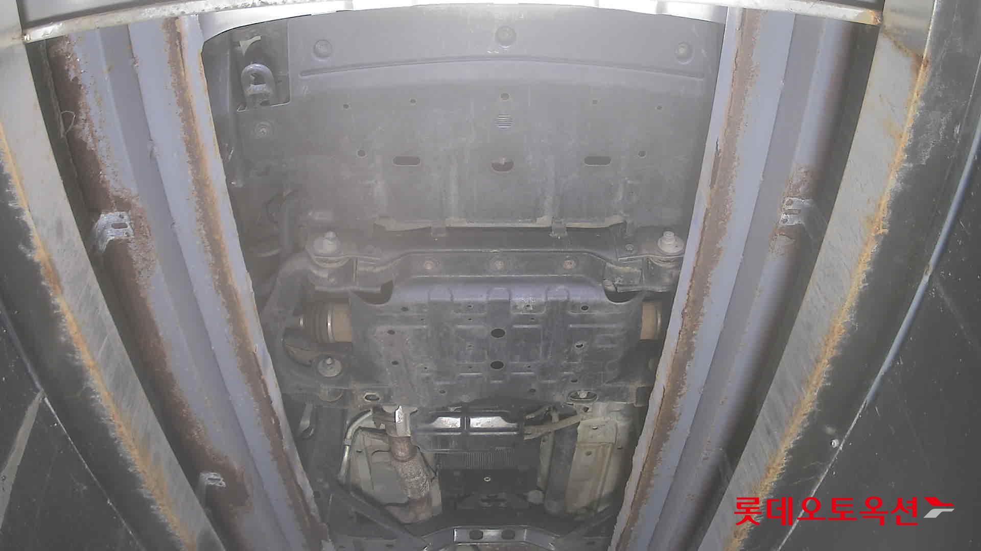 Kia Mohave id 3803780 из Кореи 26