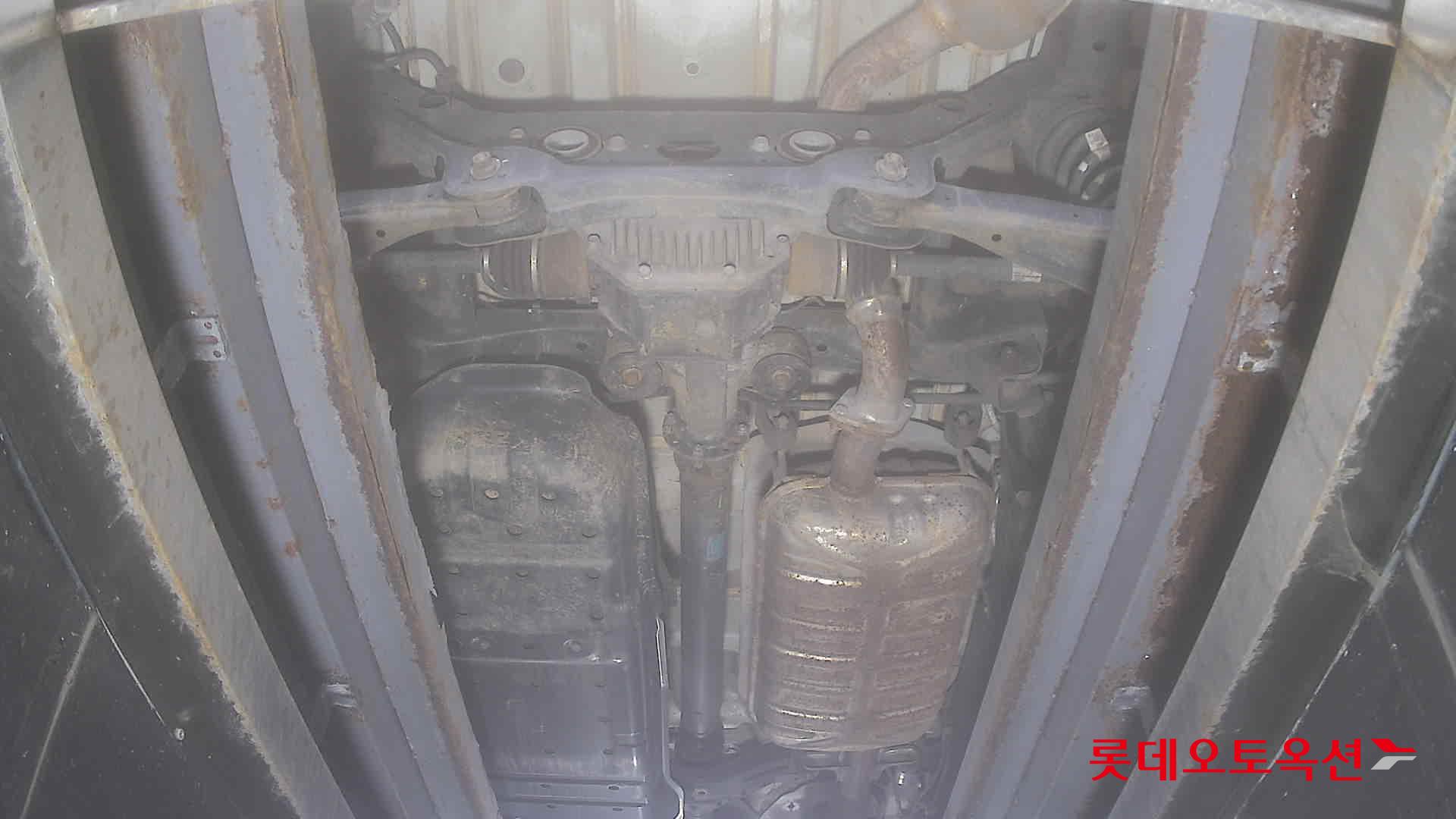 Kia Mohave id 3803780 из Кореи 27