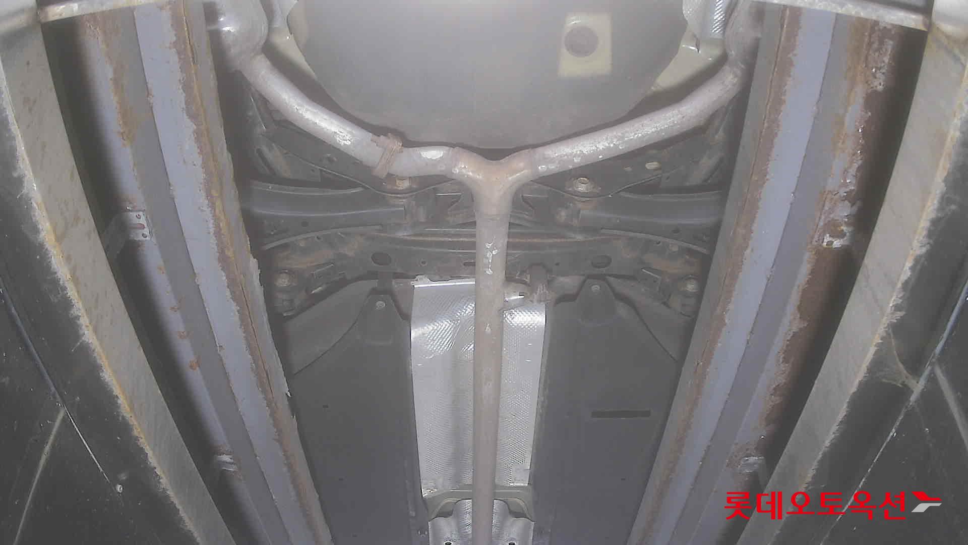 Kia K7 id 3803770 из Кореи 27