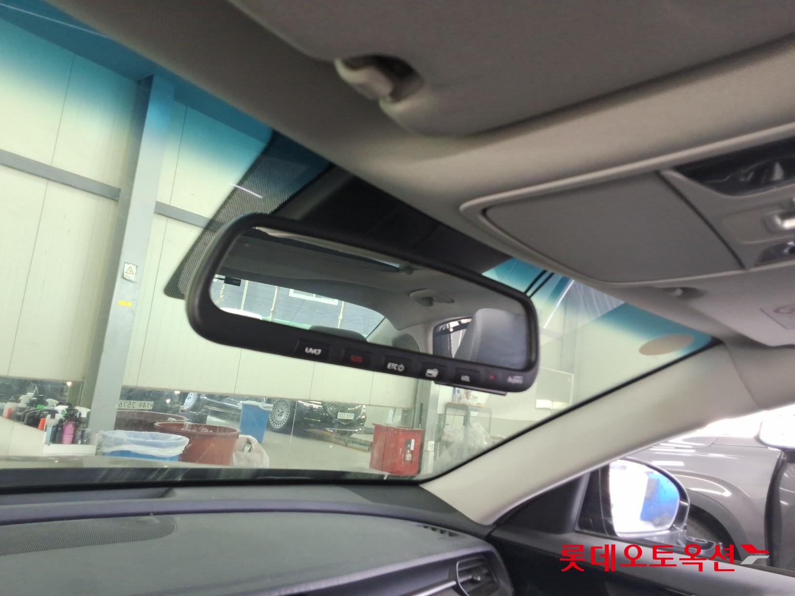 Kia K7 id 3803770 из Кореи 32