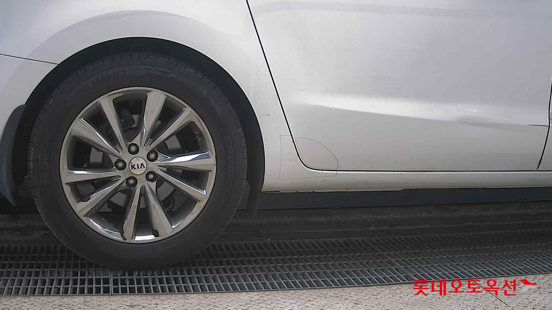 Kia Carnival id 3803781 из Кореи 24