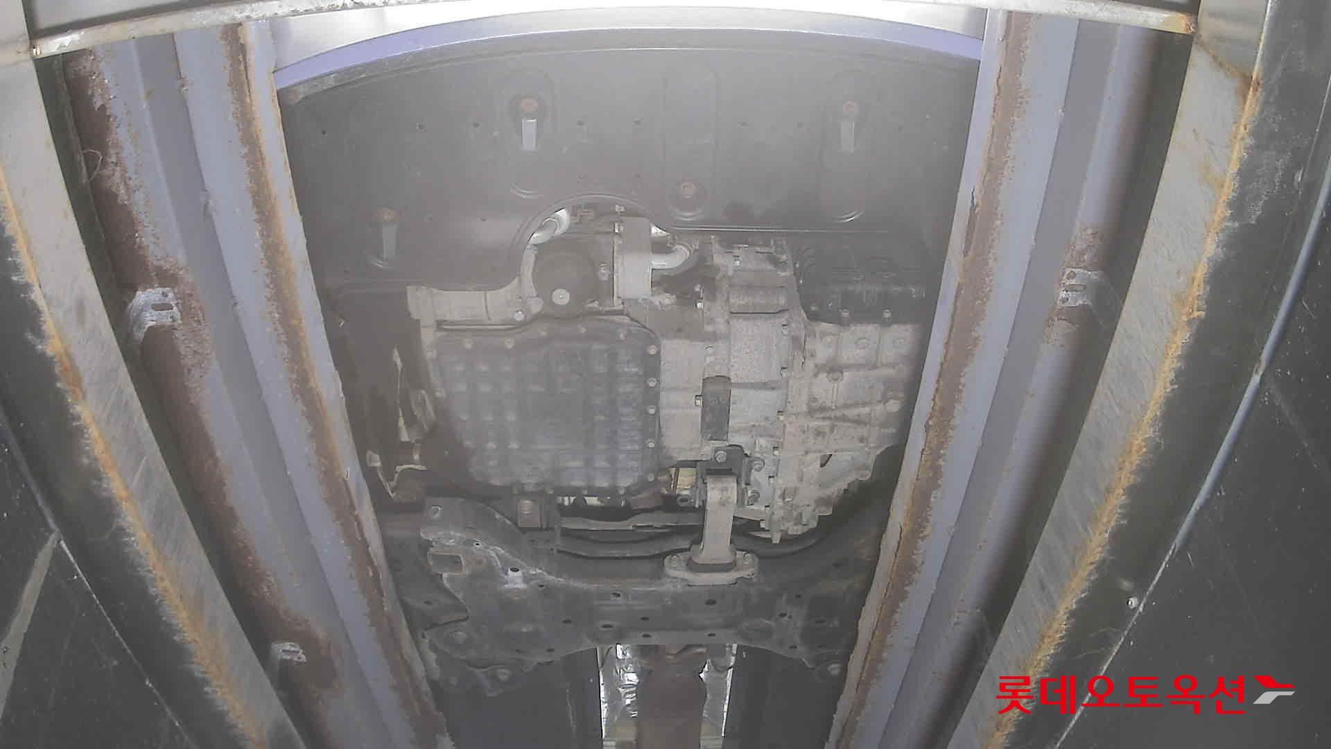 Kia Carnival id 3803781 из Кореи 26