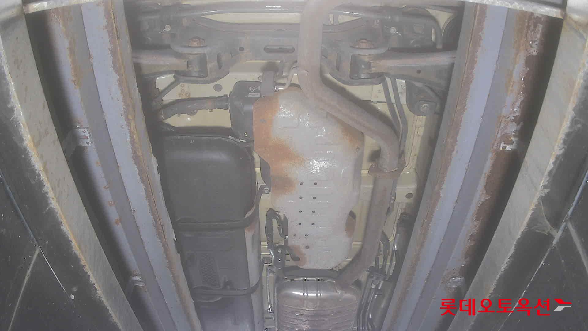 Kia Carnival id 3803781 из Кореи 27