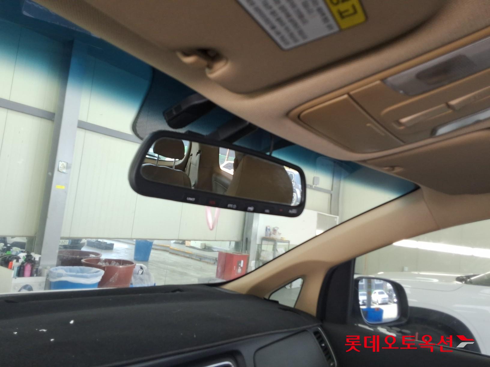 Kia Carnival id 3803781 из Кореи 32