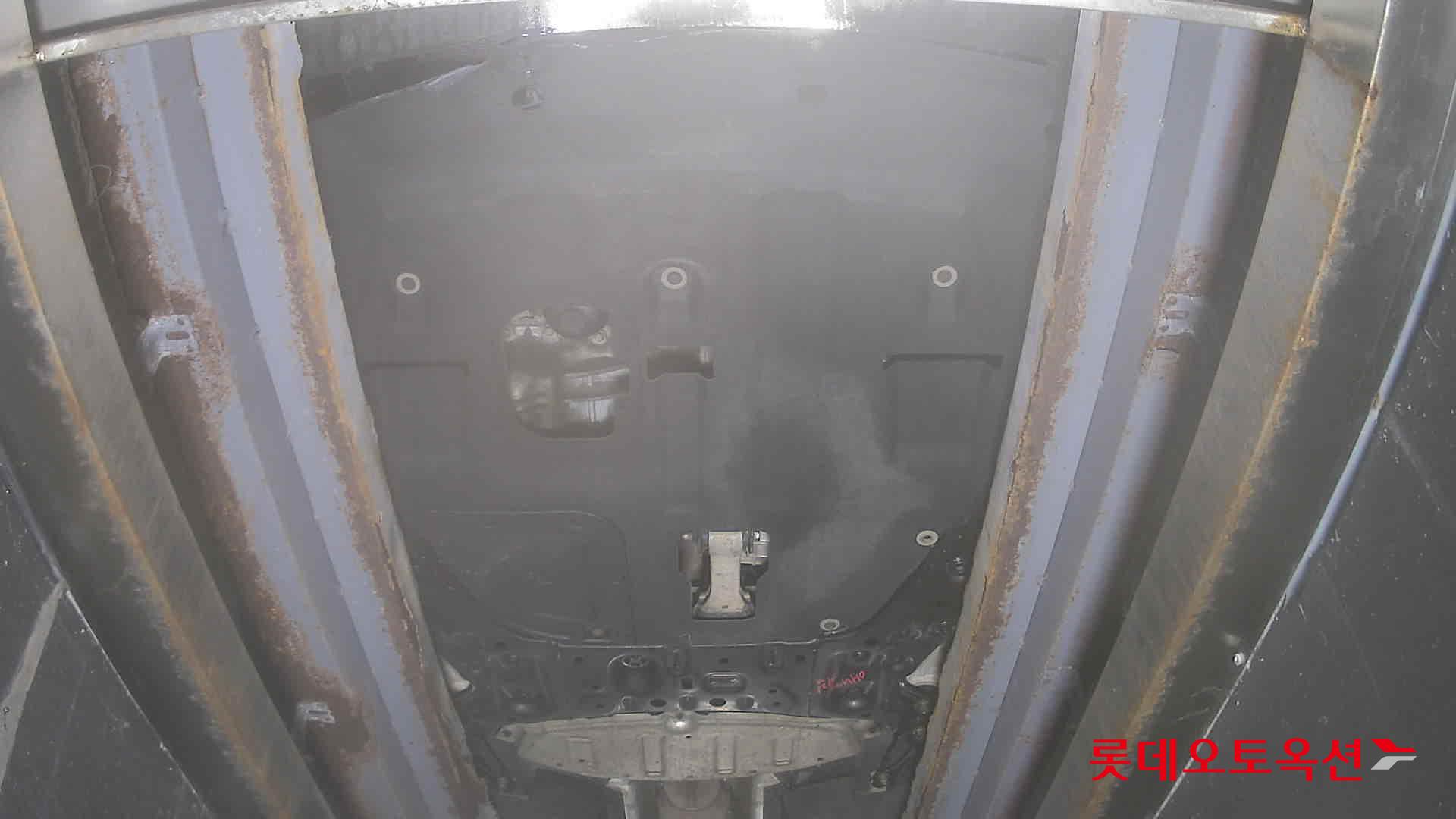 Kia K5 id 3809922 из Кореи 26