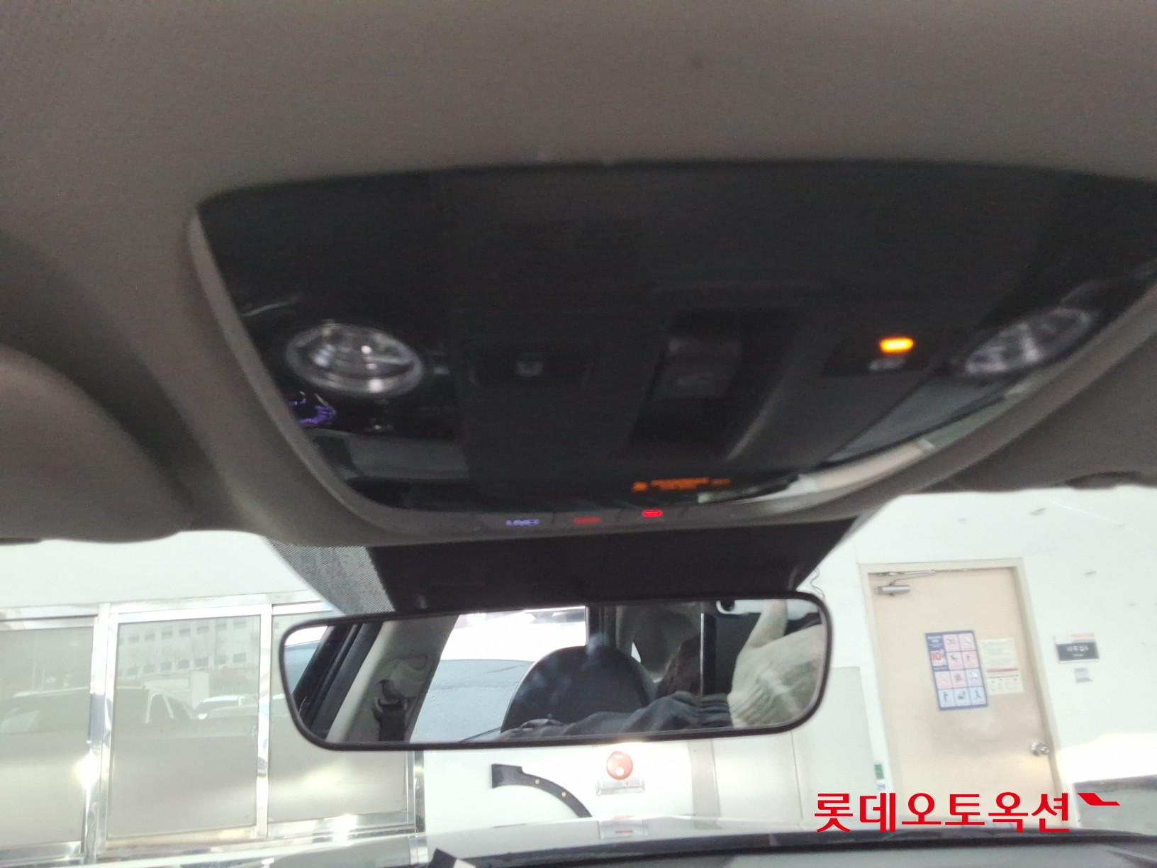 Kia K5 id 3809922 из Кореи 30