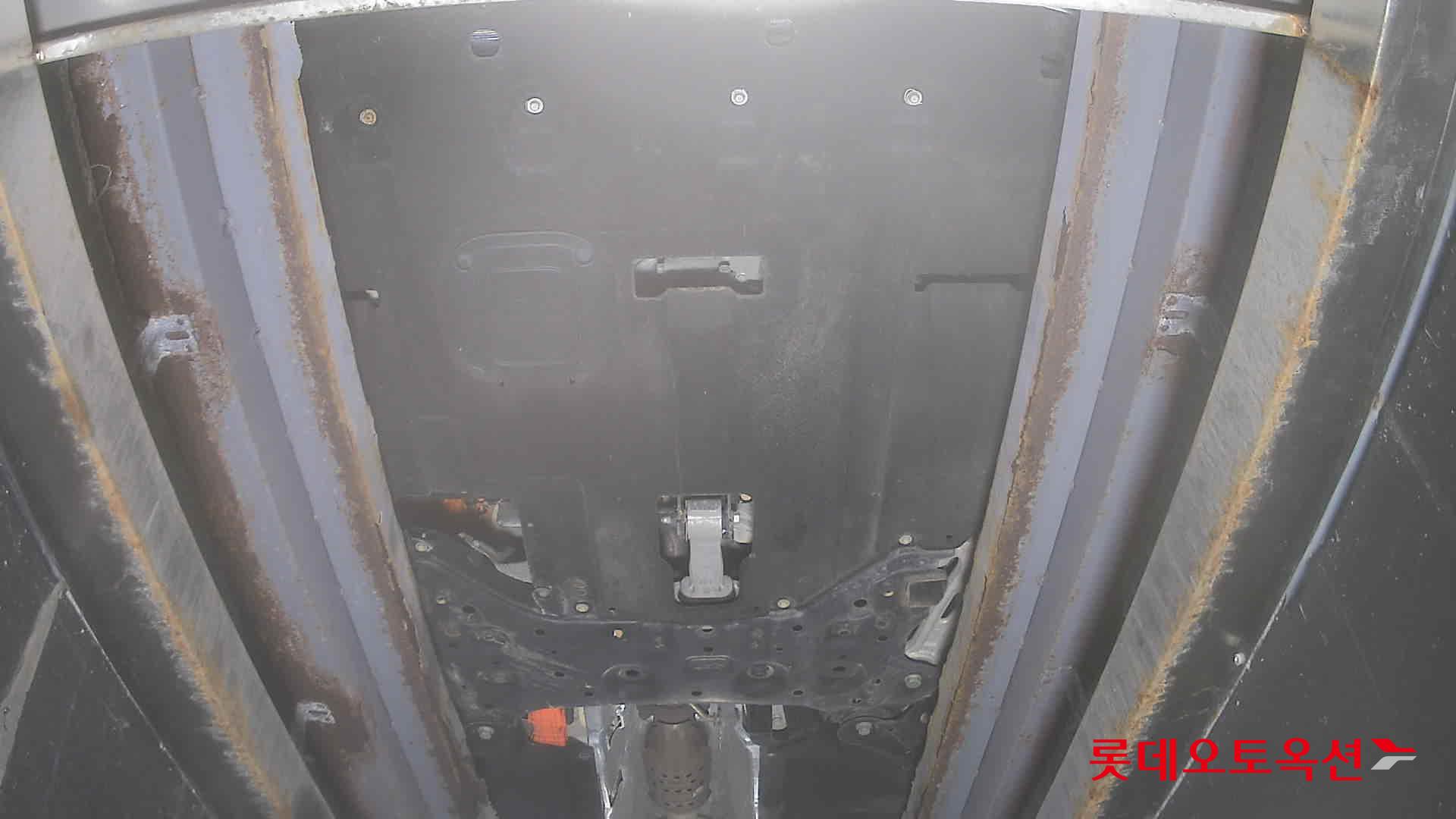 Hyundai Grandeur Hybrid id 3816352 из Кореи 26