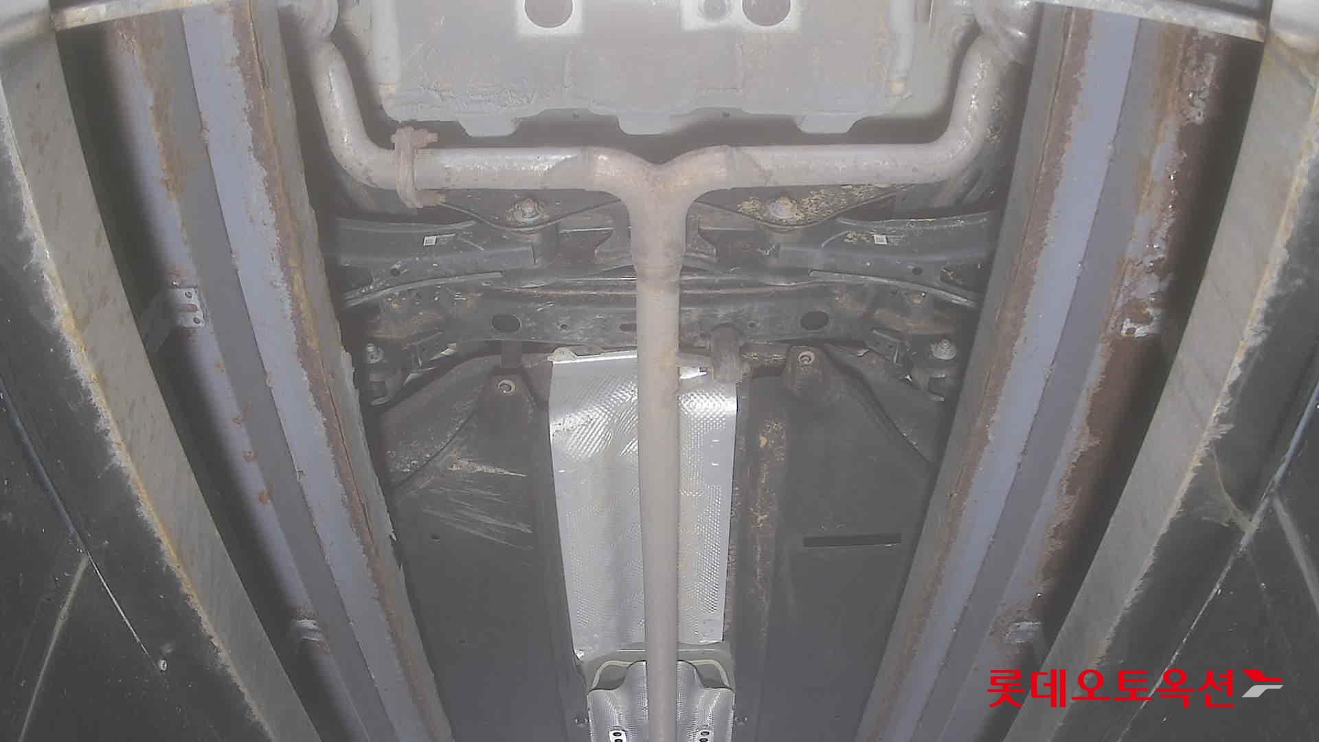 Hyundai Grandeur Hybrid id 3816352 из Кореи 27