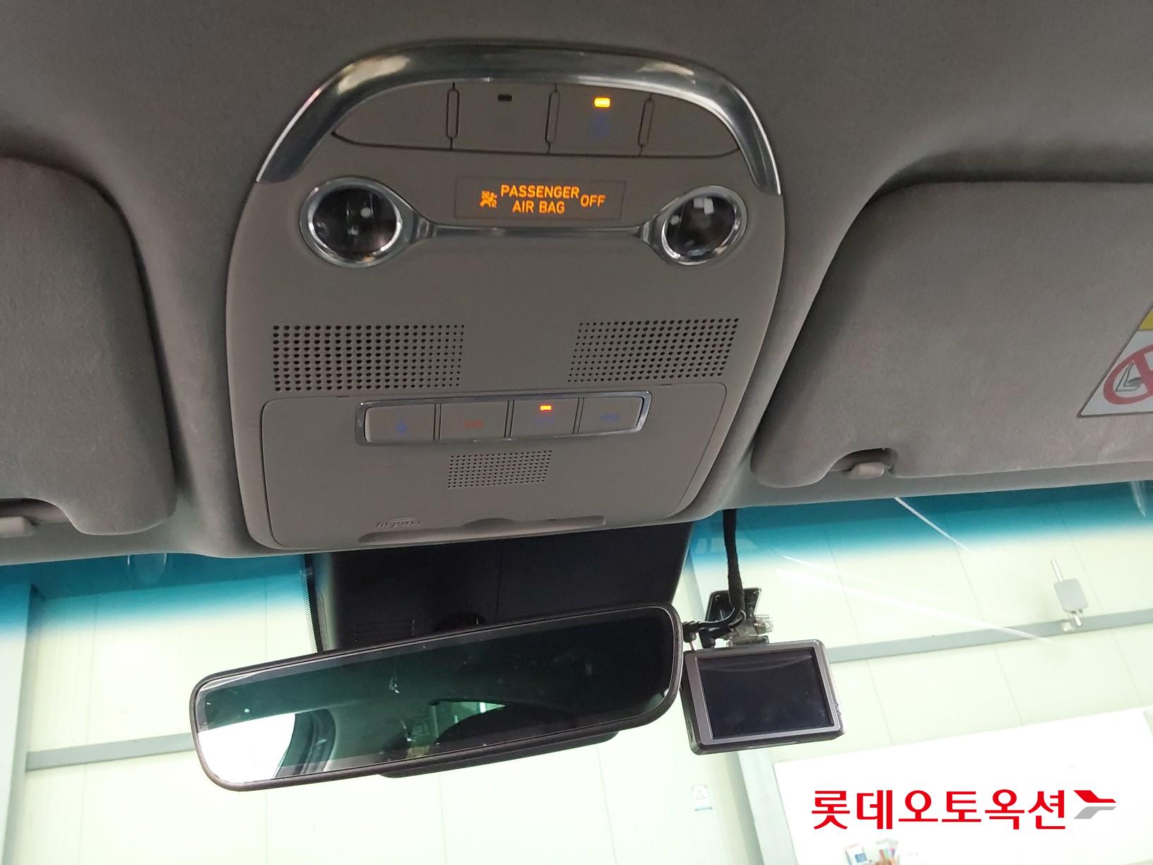 Hyundai Grandeur Hybrid id 3816352 из Кореи 31