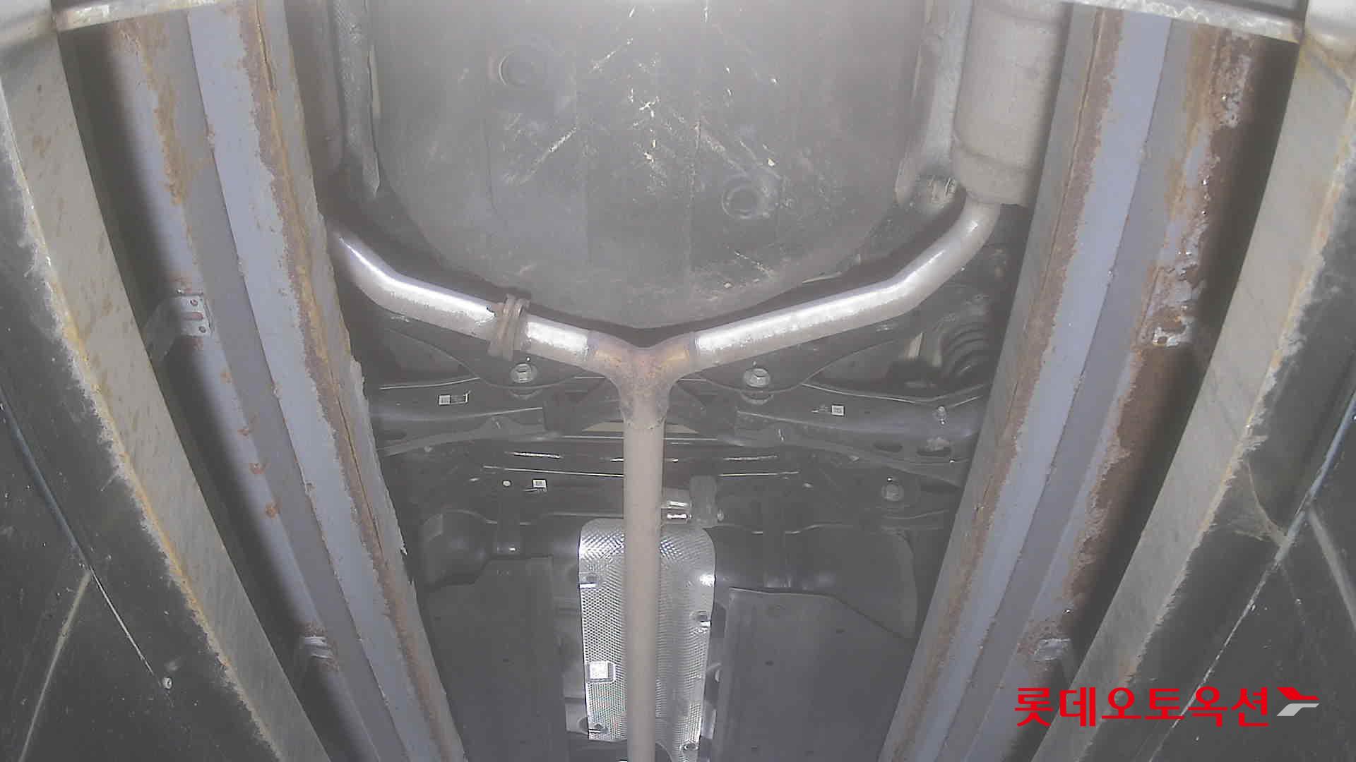 Kia K8 id 3816415 из Кореи 27