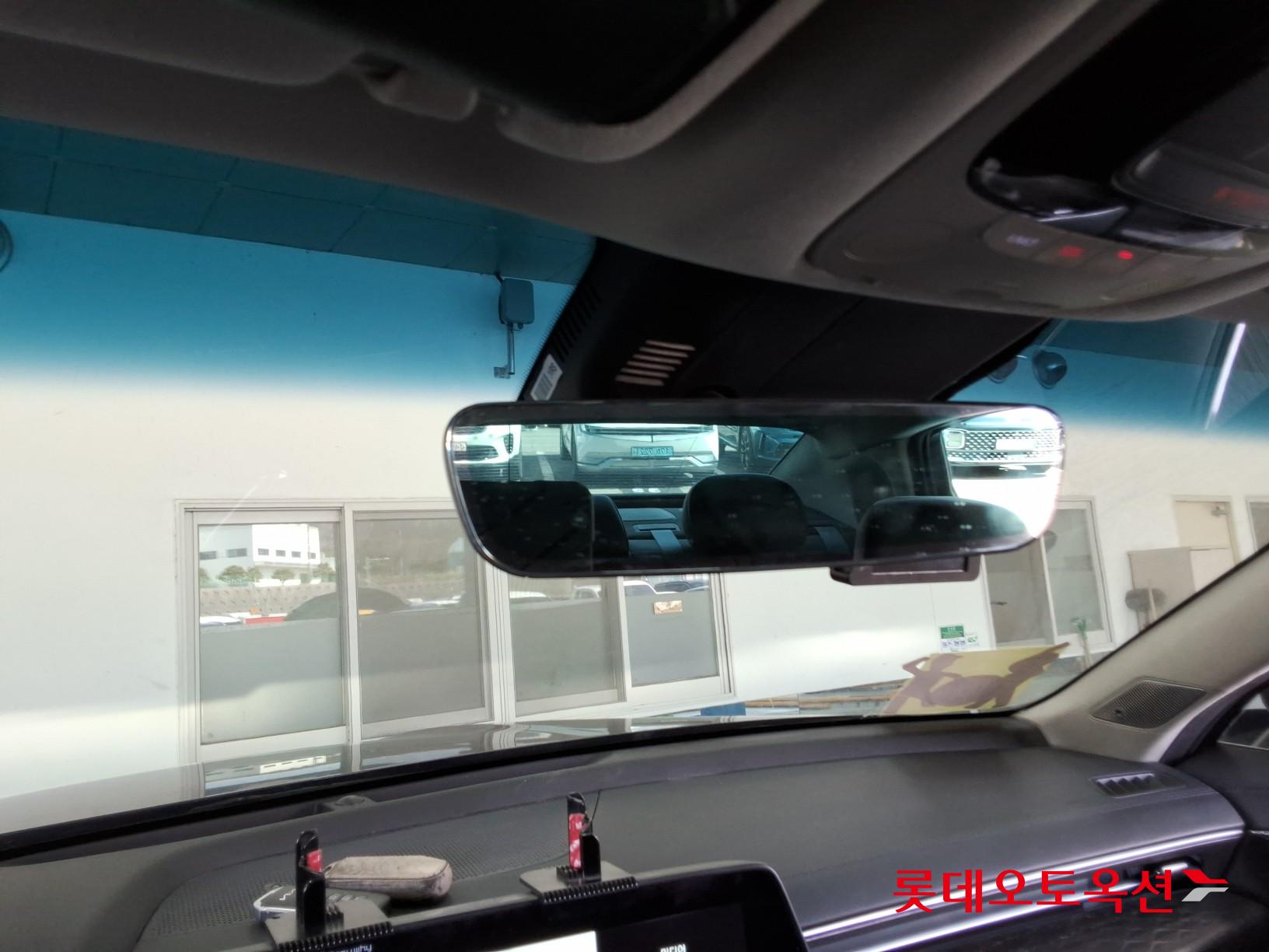 Kia K8 id 3816415 из Кореи 31