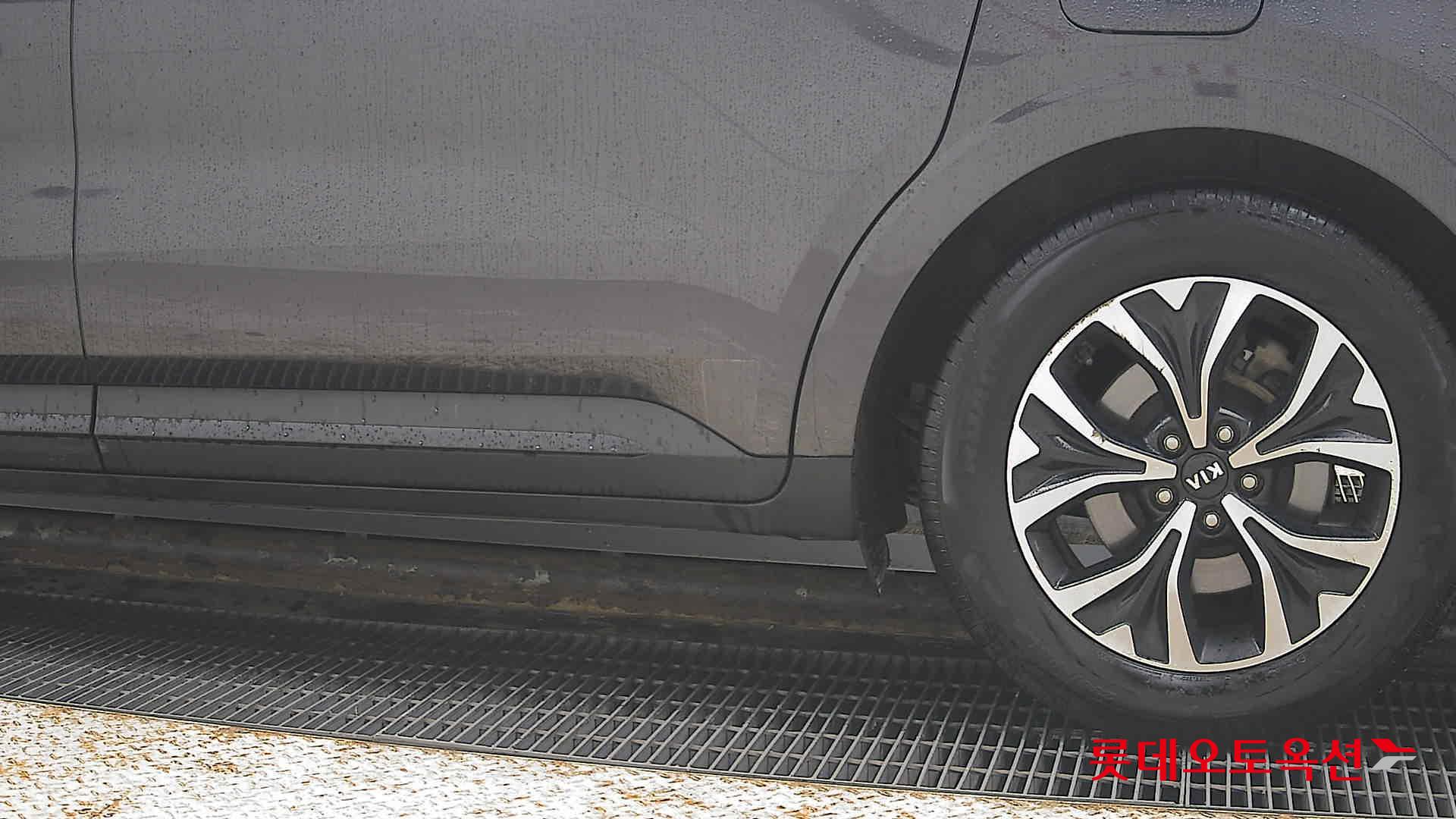 Kia Carnival id 3809974 из Кореи 22