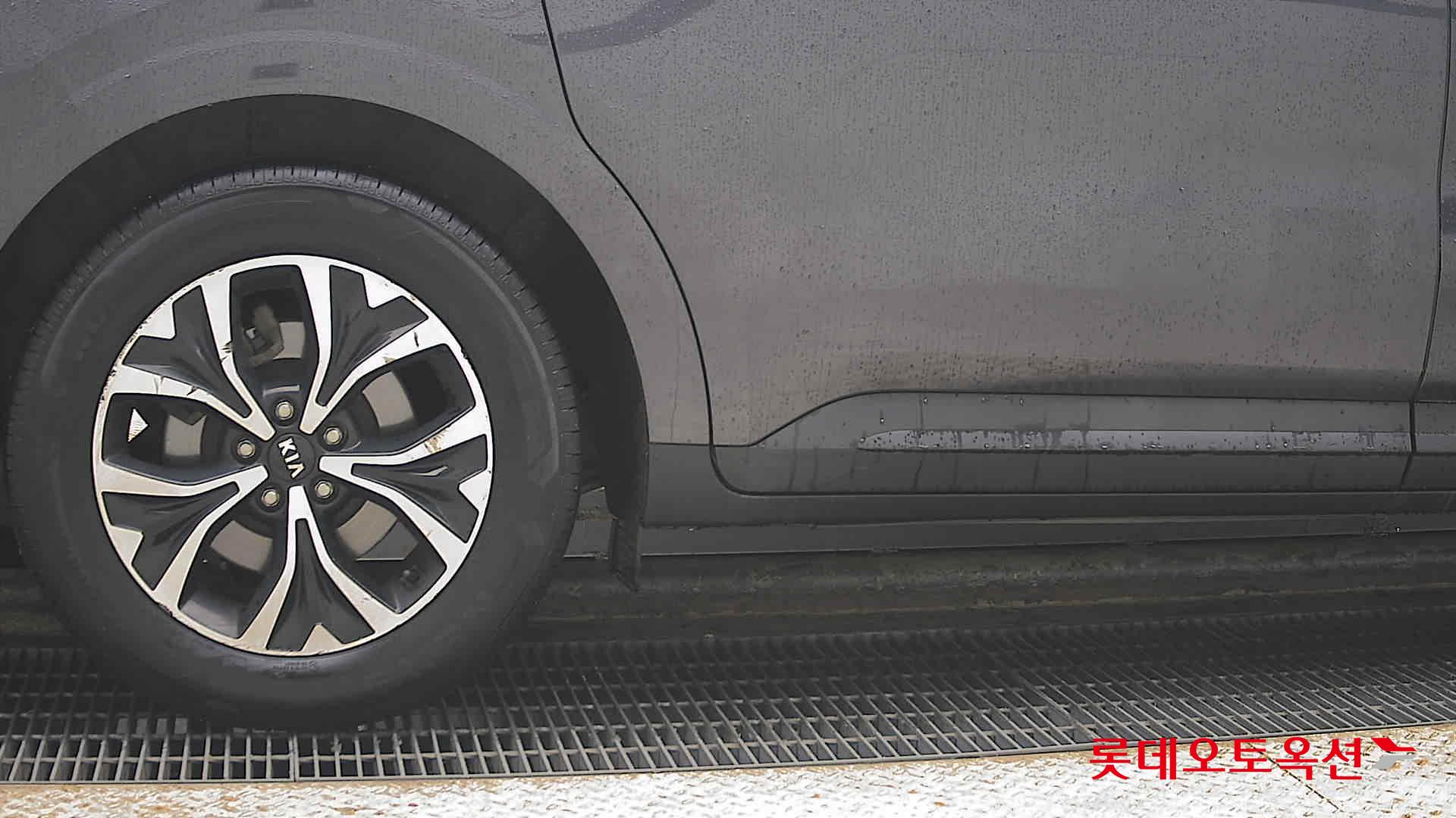 Kia Carnival id 3809974 из Кореи 24