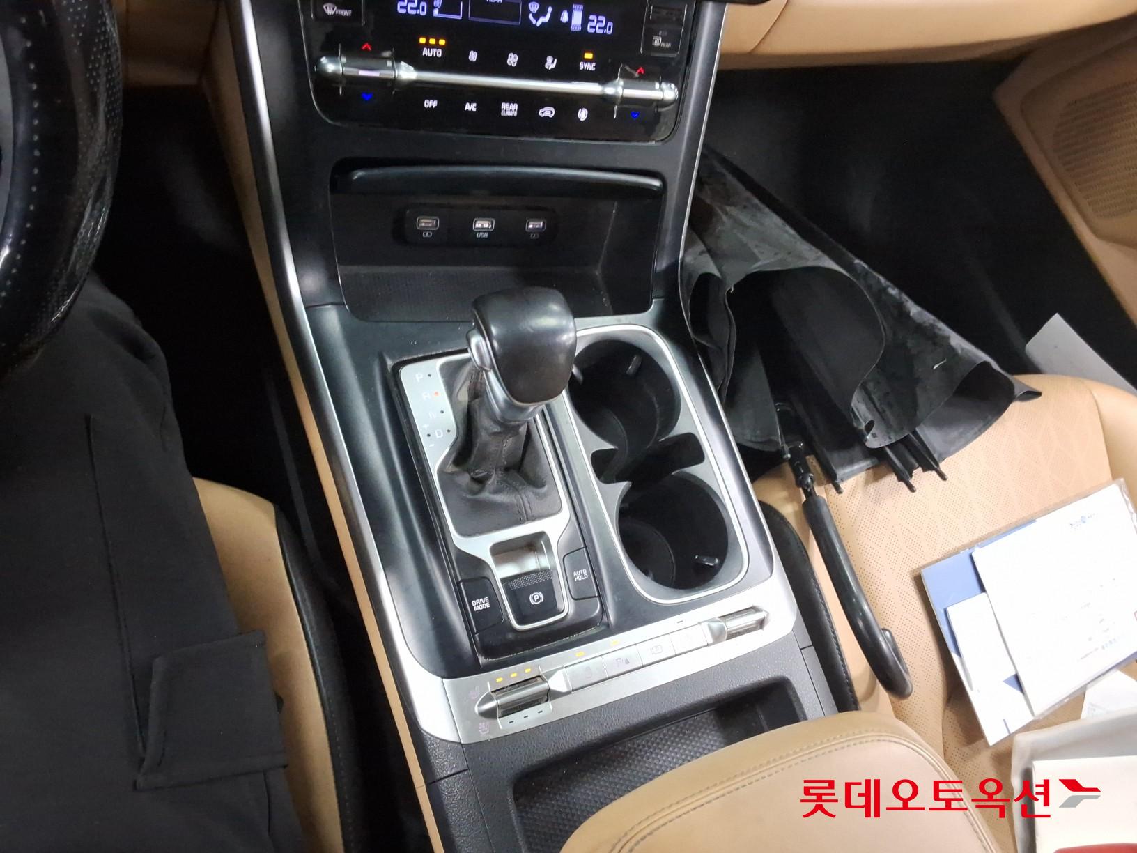 Kia Carnival id 3809974 из Кореи 33